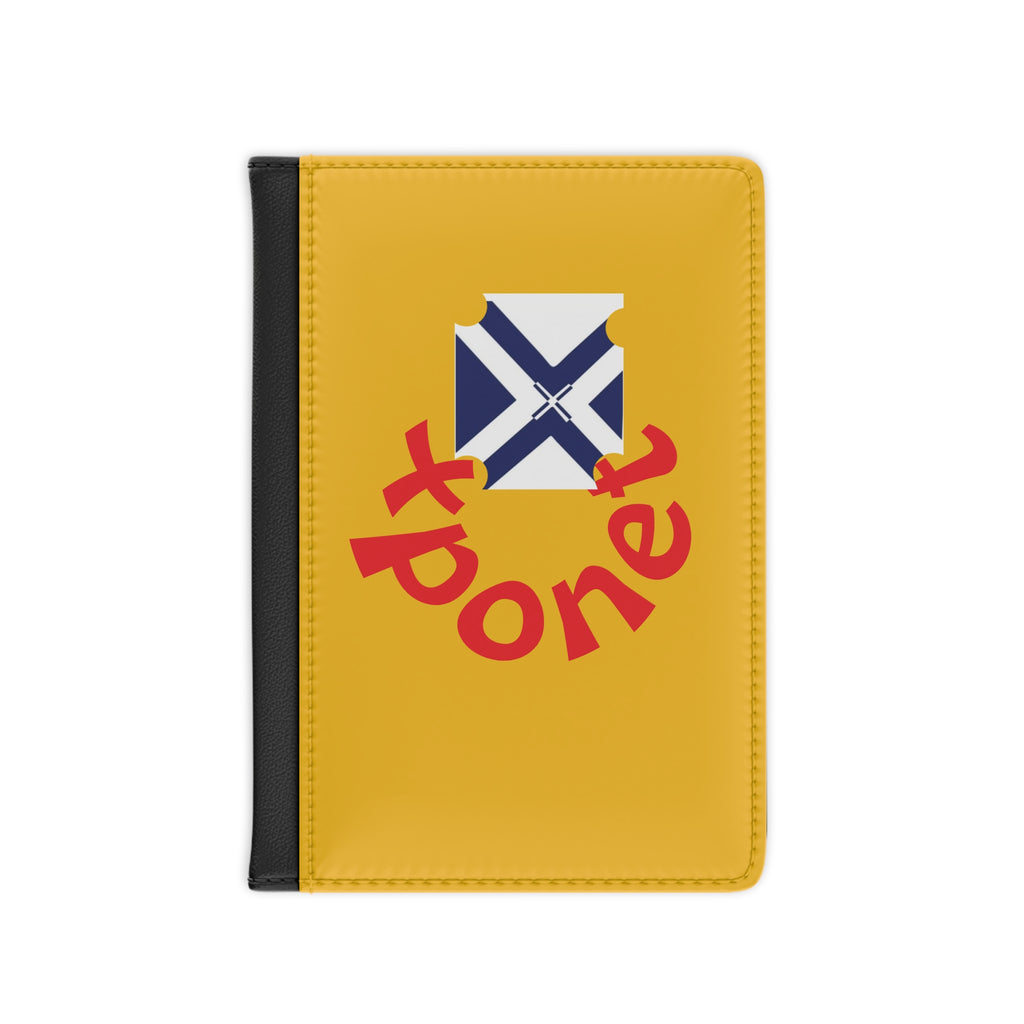 Passport Cover