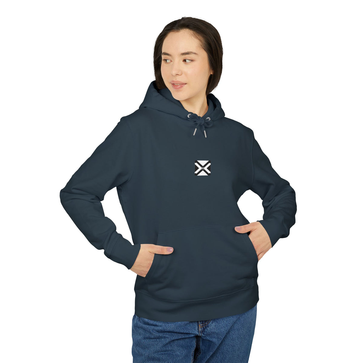Unisex Cruiser 2.0 Hoodie