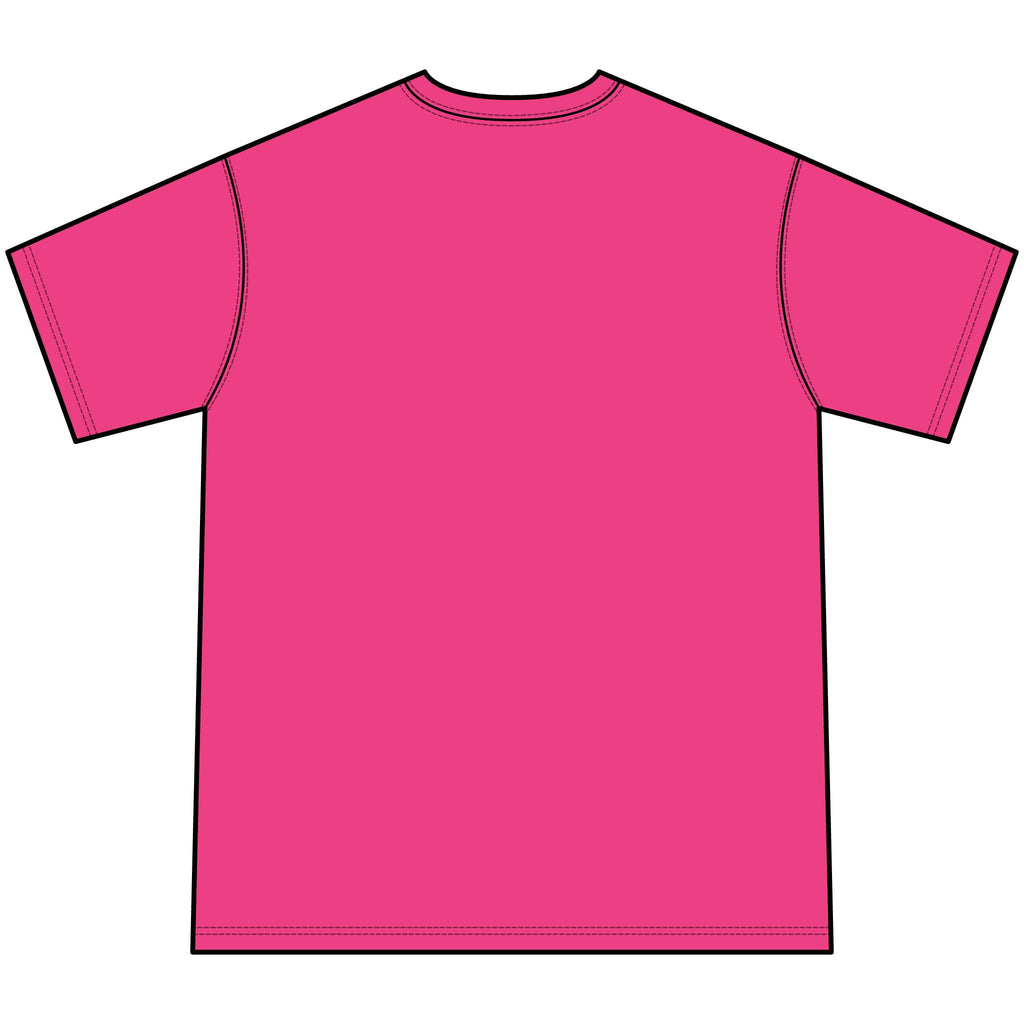 Youth Tie-Dye Tee