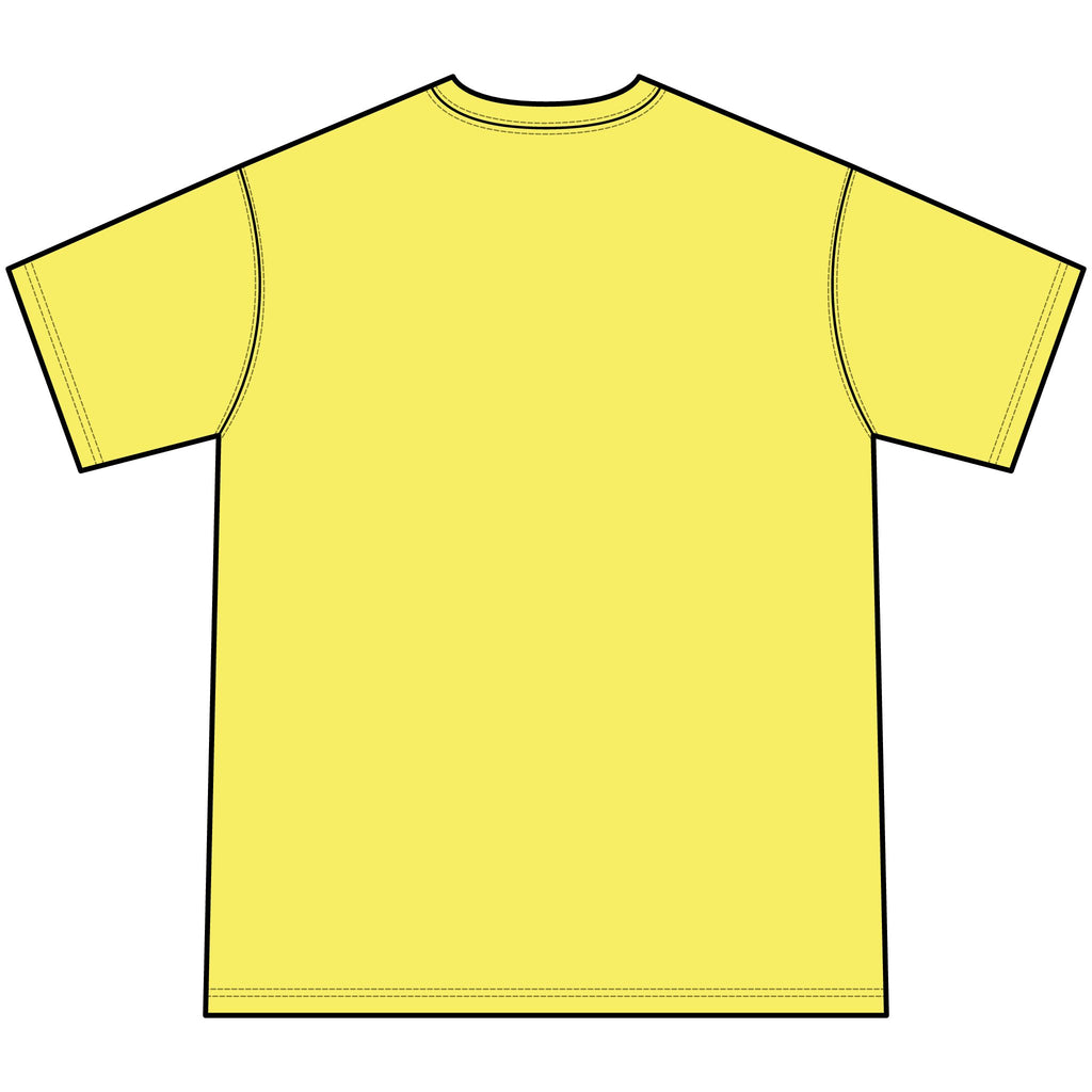 Youth Tie-Dye Tee