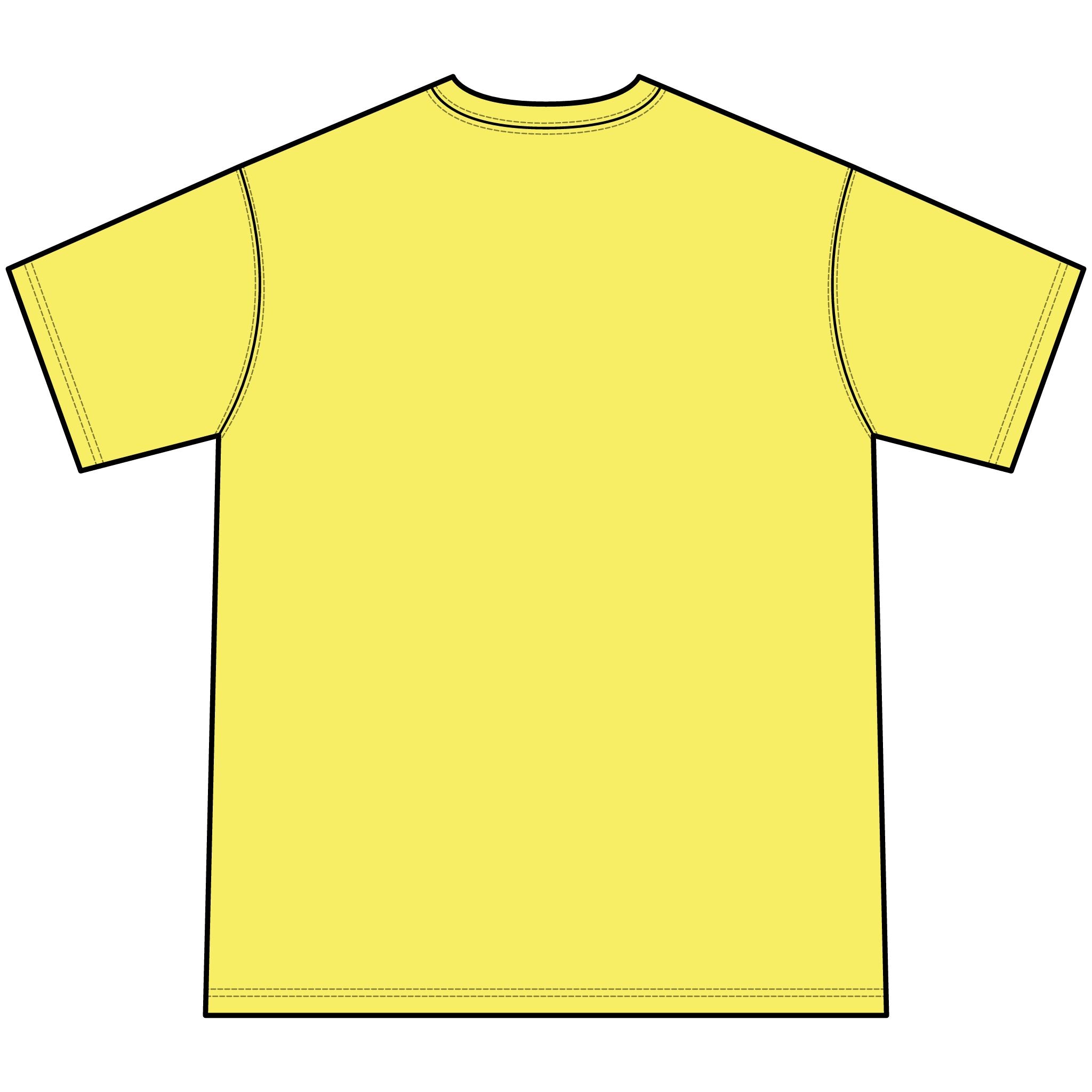 Youth Tie-Dye Tee