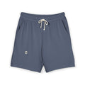 Unisex Garment-Dyed Lightweight Fleece Sweat Shorts