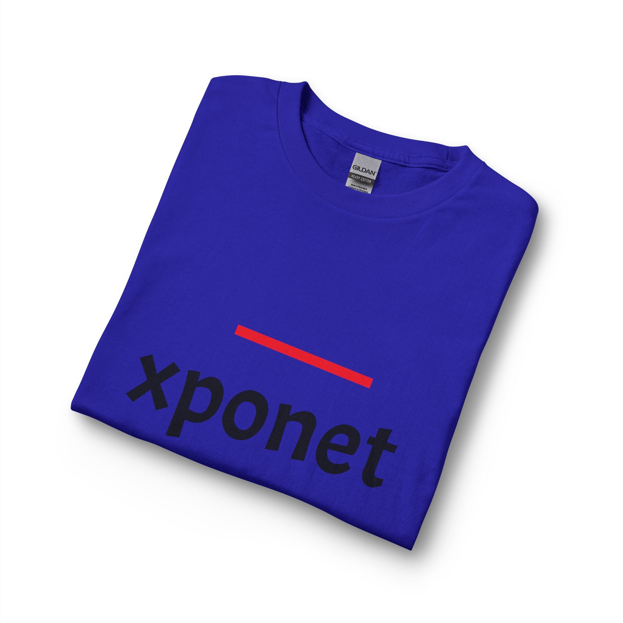 Unisex Long Sleeve T-Shirt