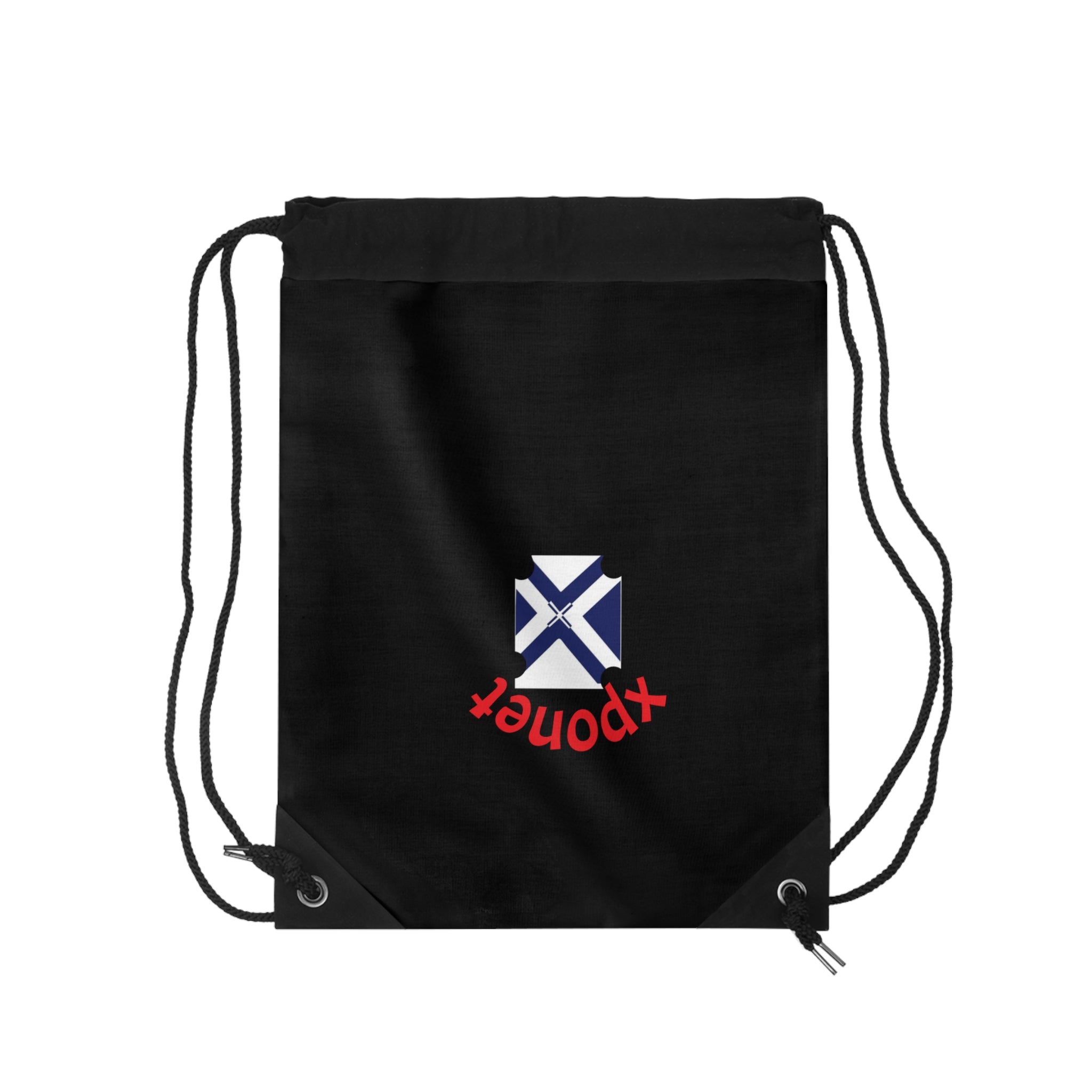Drawstring Bag