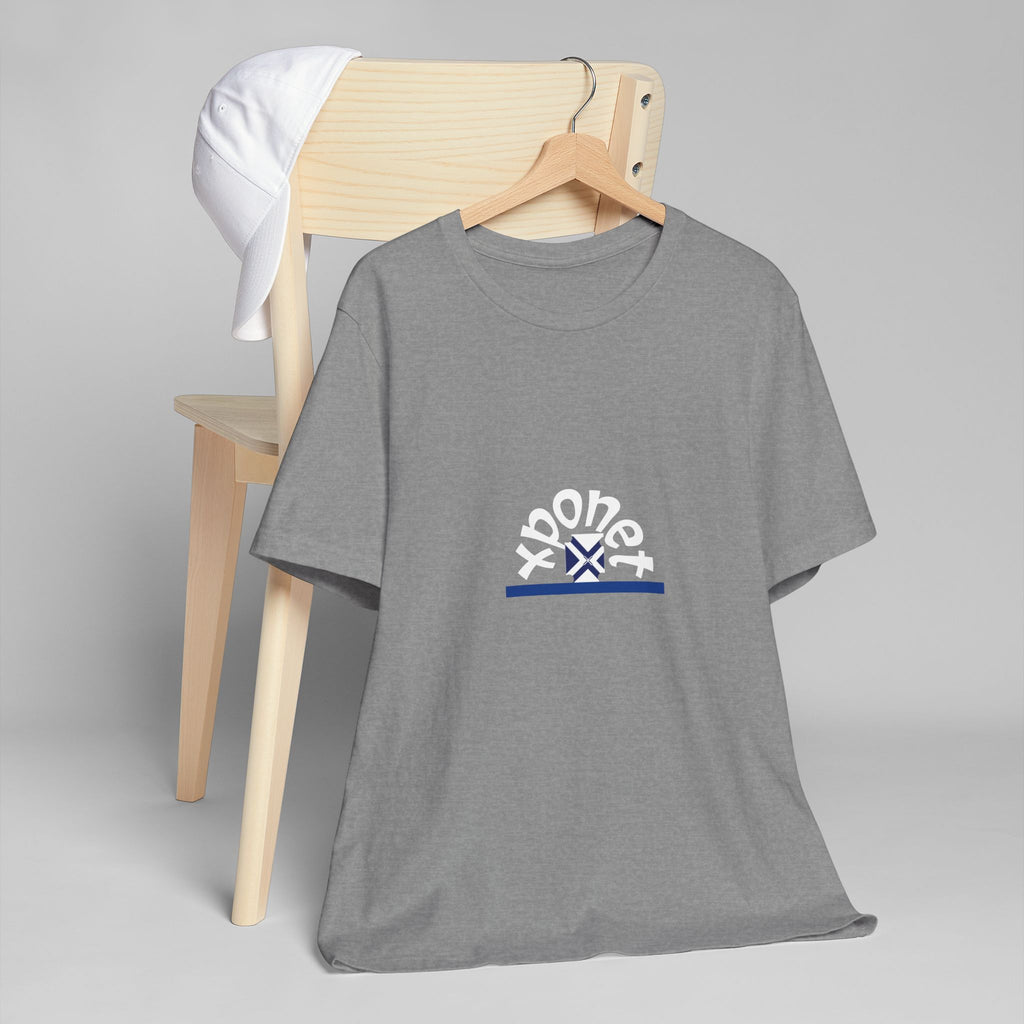 Unisex Jersey T-Shirt