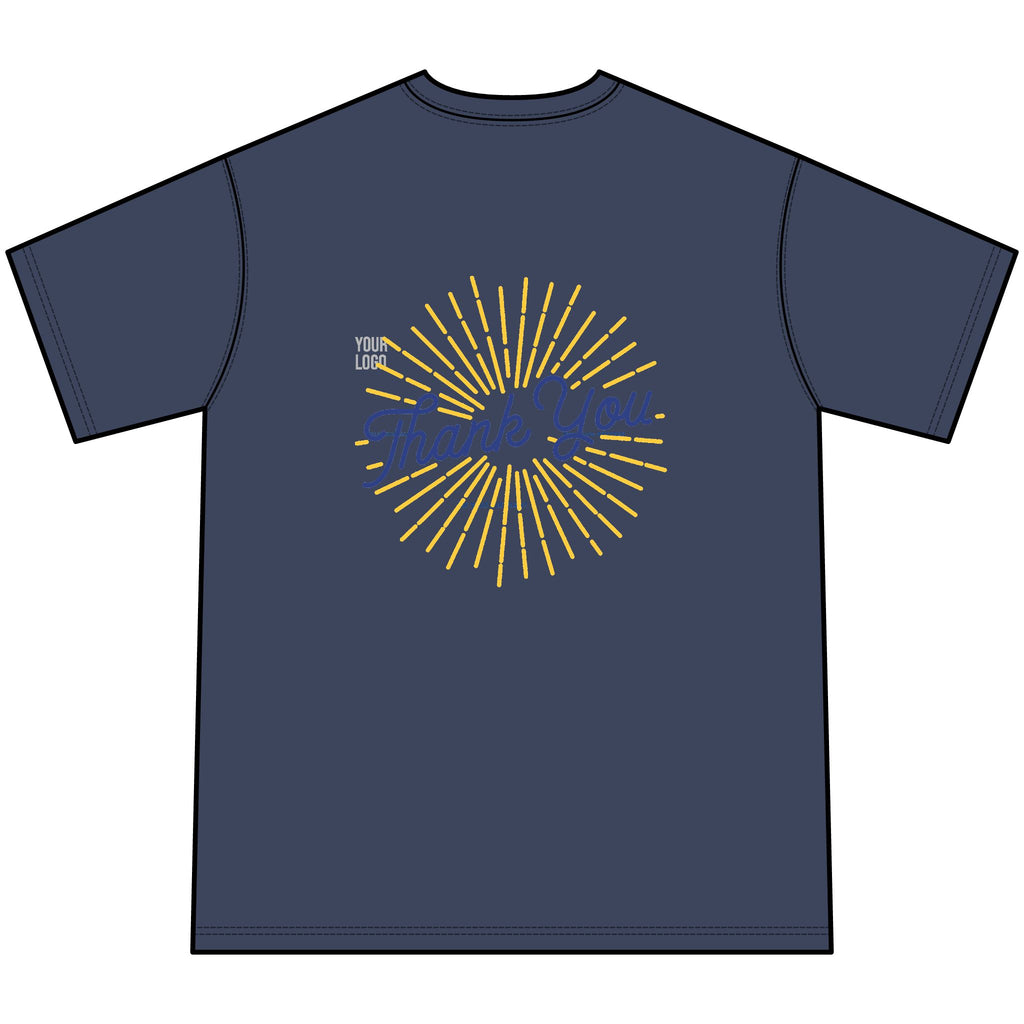 Youth Tie-Dye Tee