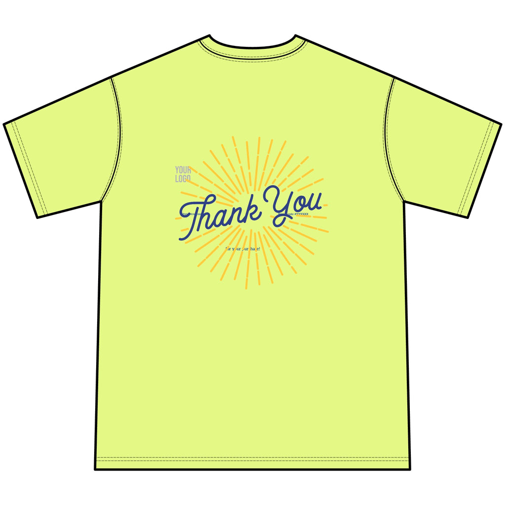 Youth Tie-Dye Tee