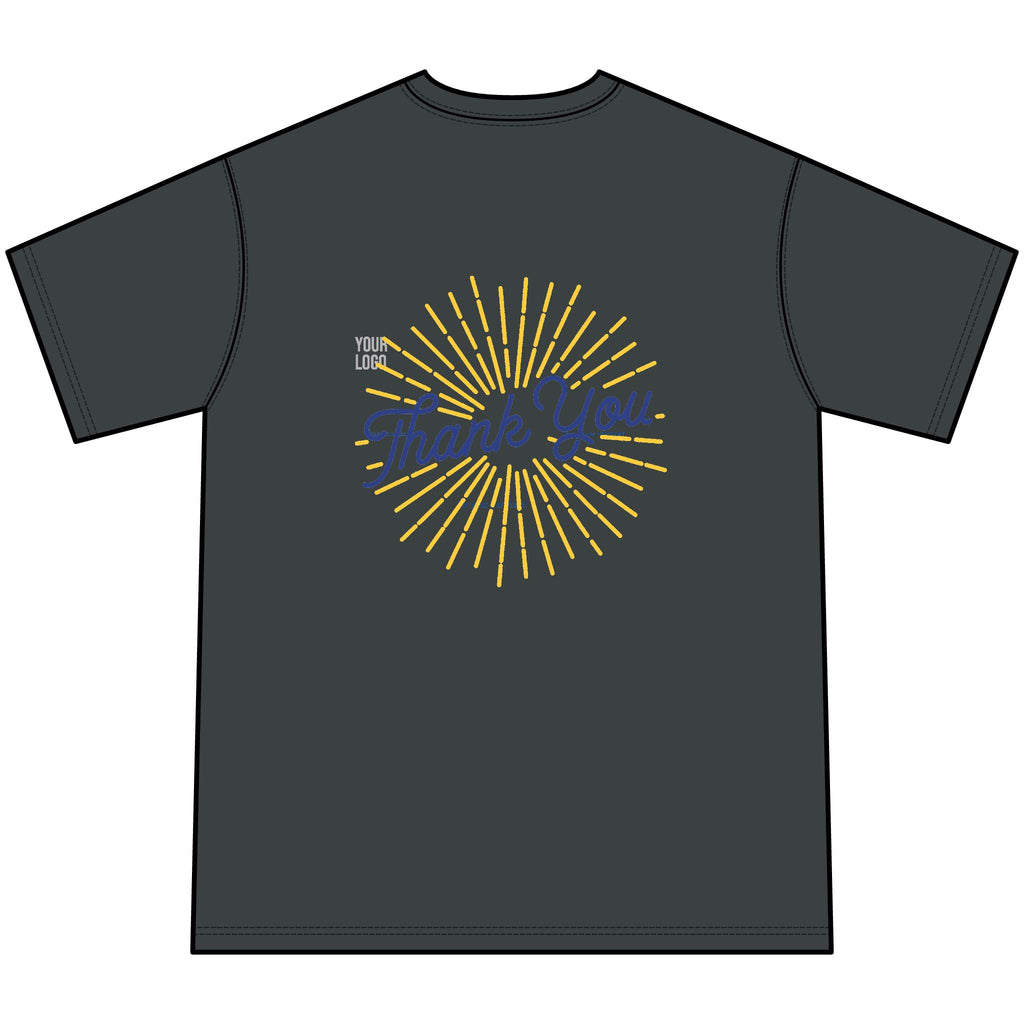 Youth Tie-Dye Tee