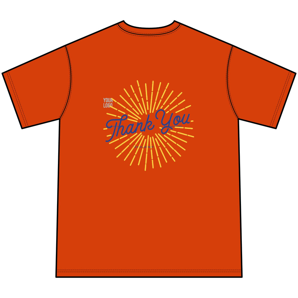 Youth Tie-Dye Tee