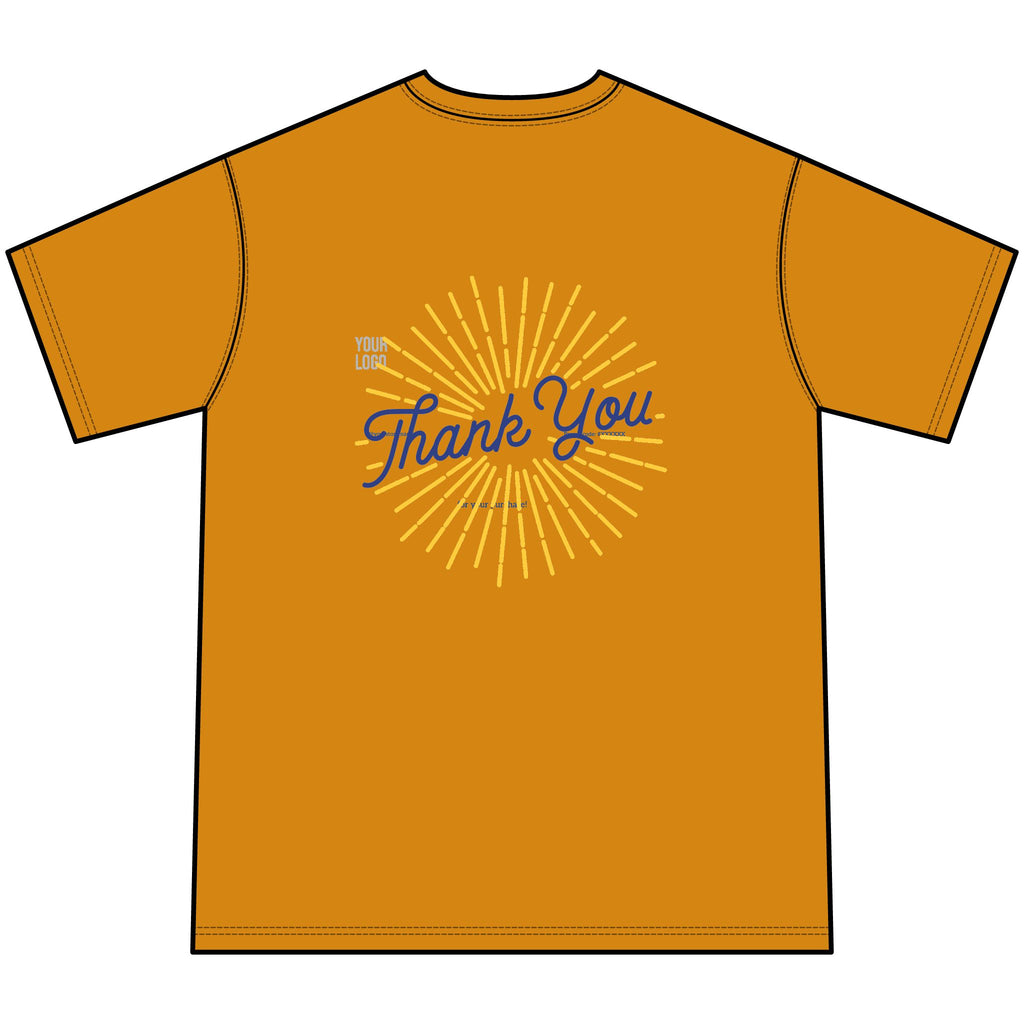 Youth Tie-Dye Tee