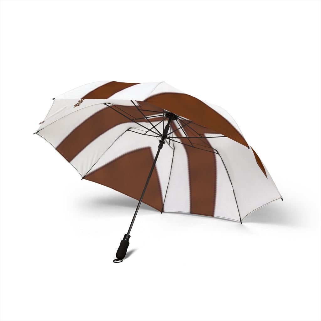 Semi-Automatic Foldable Umbrella