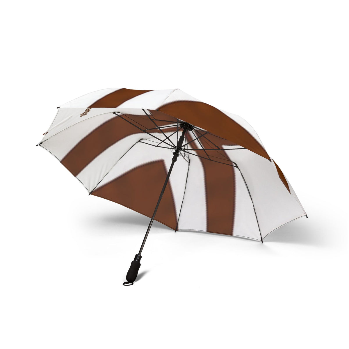 Semi-Automatic Foldable Umbrella