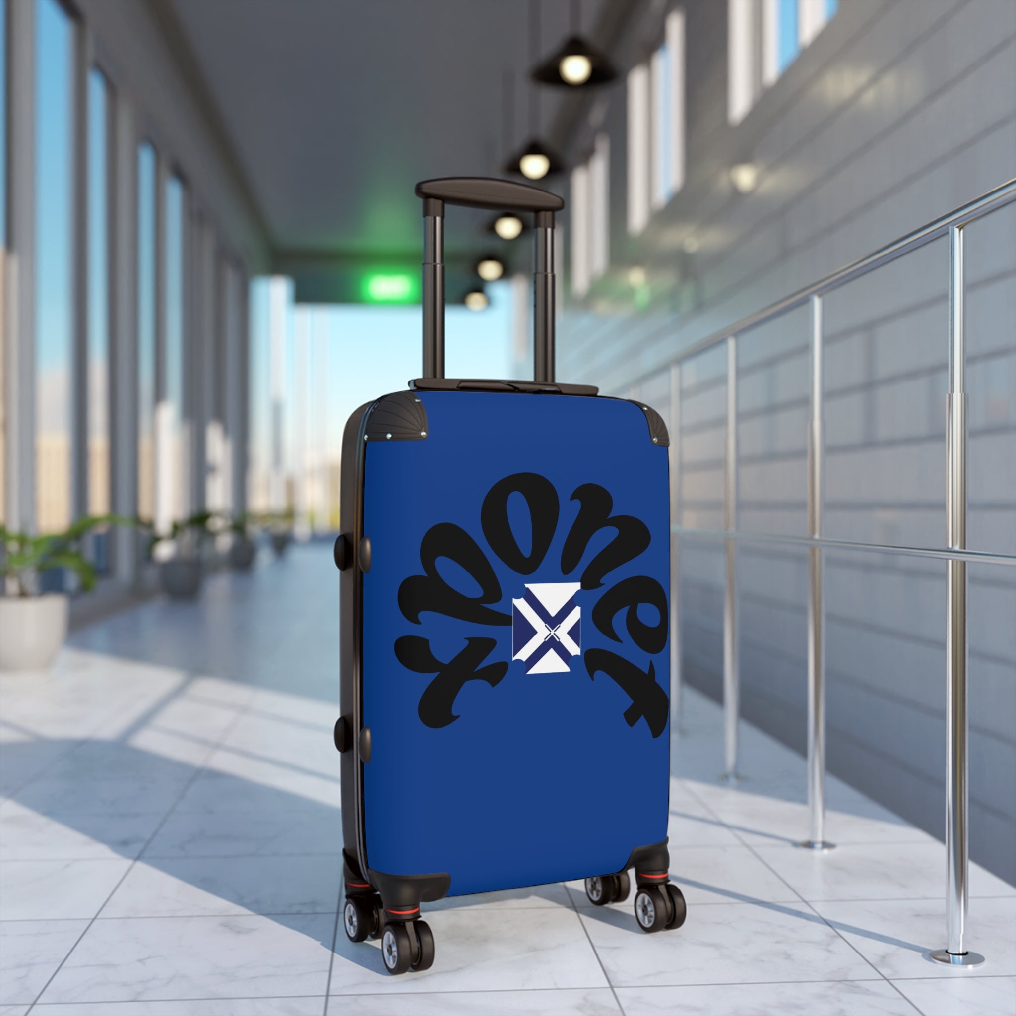 Suitcase