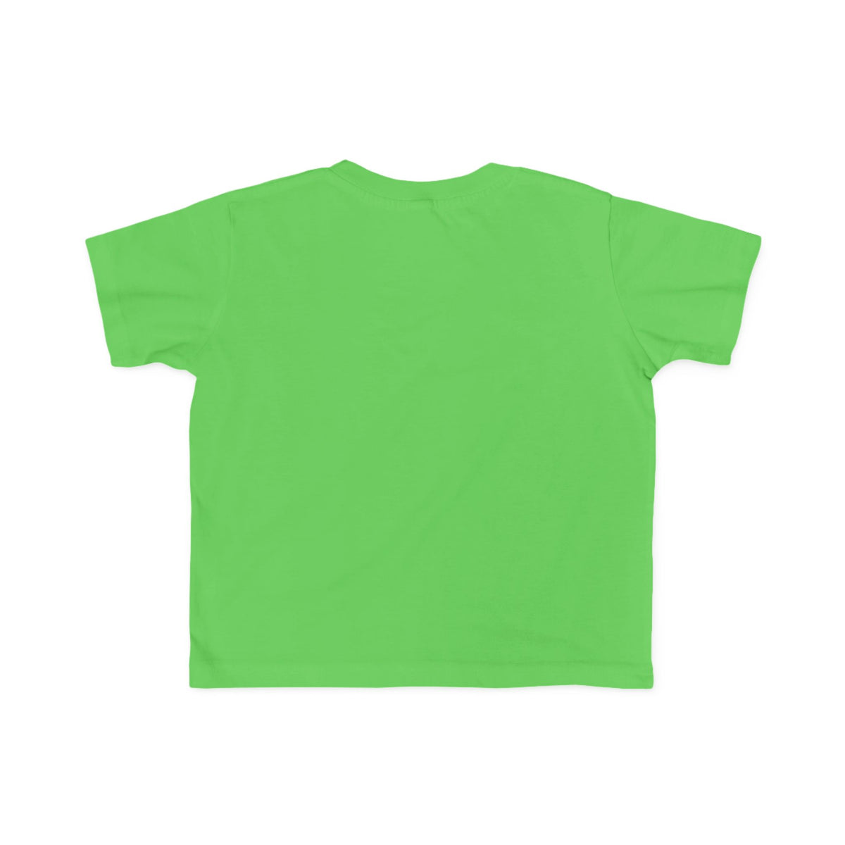 Toddler's Fine Jersey Tee