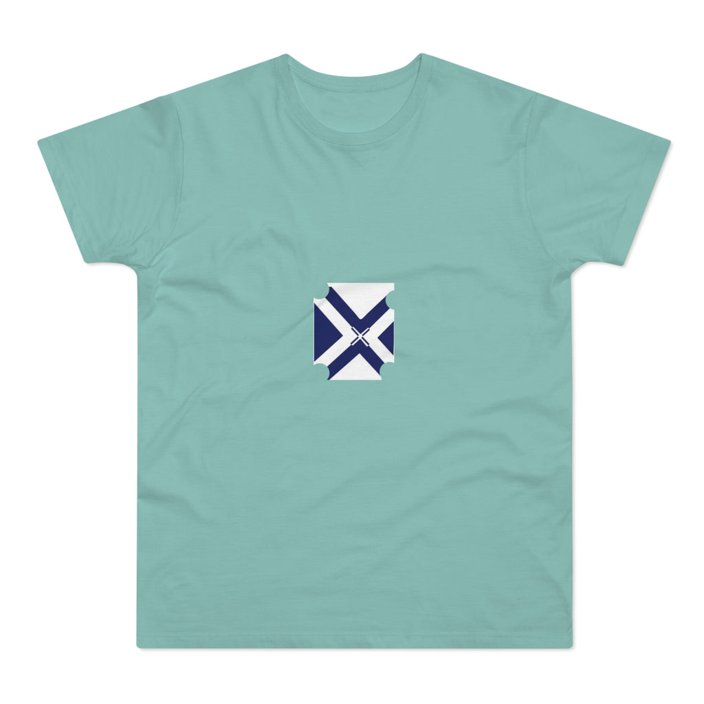 Single Jersey Men's T-shirt