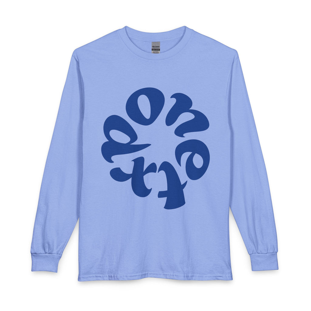 Unisex Long Sleeve T-Shirt