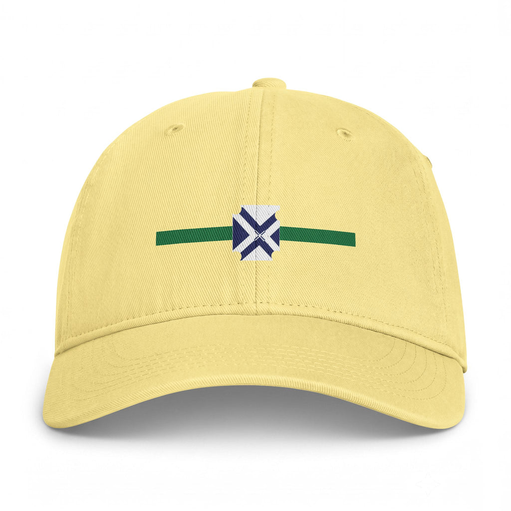 Coastal Washed Cap