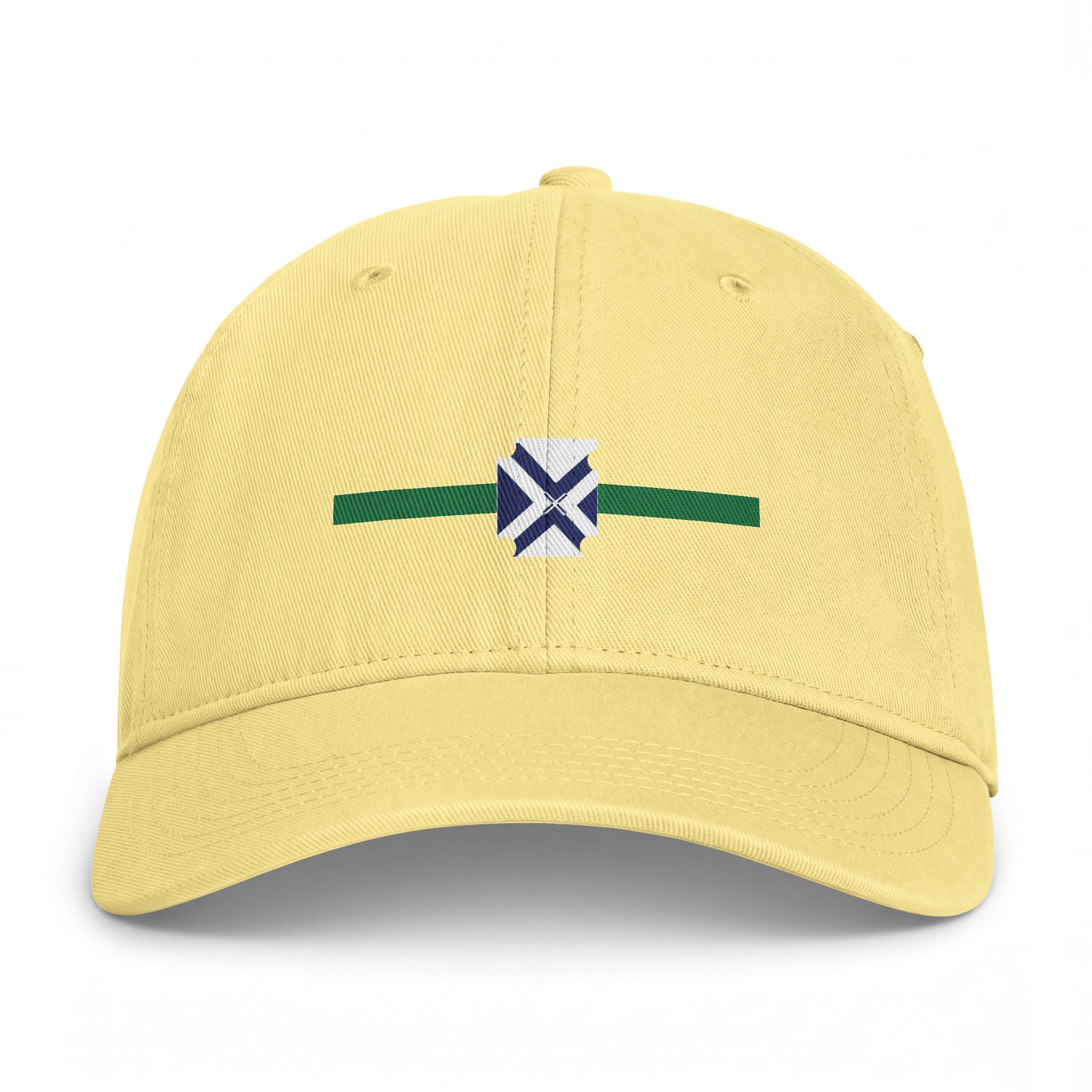 Coastal Washed Cap