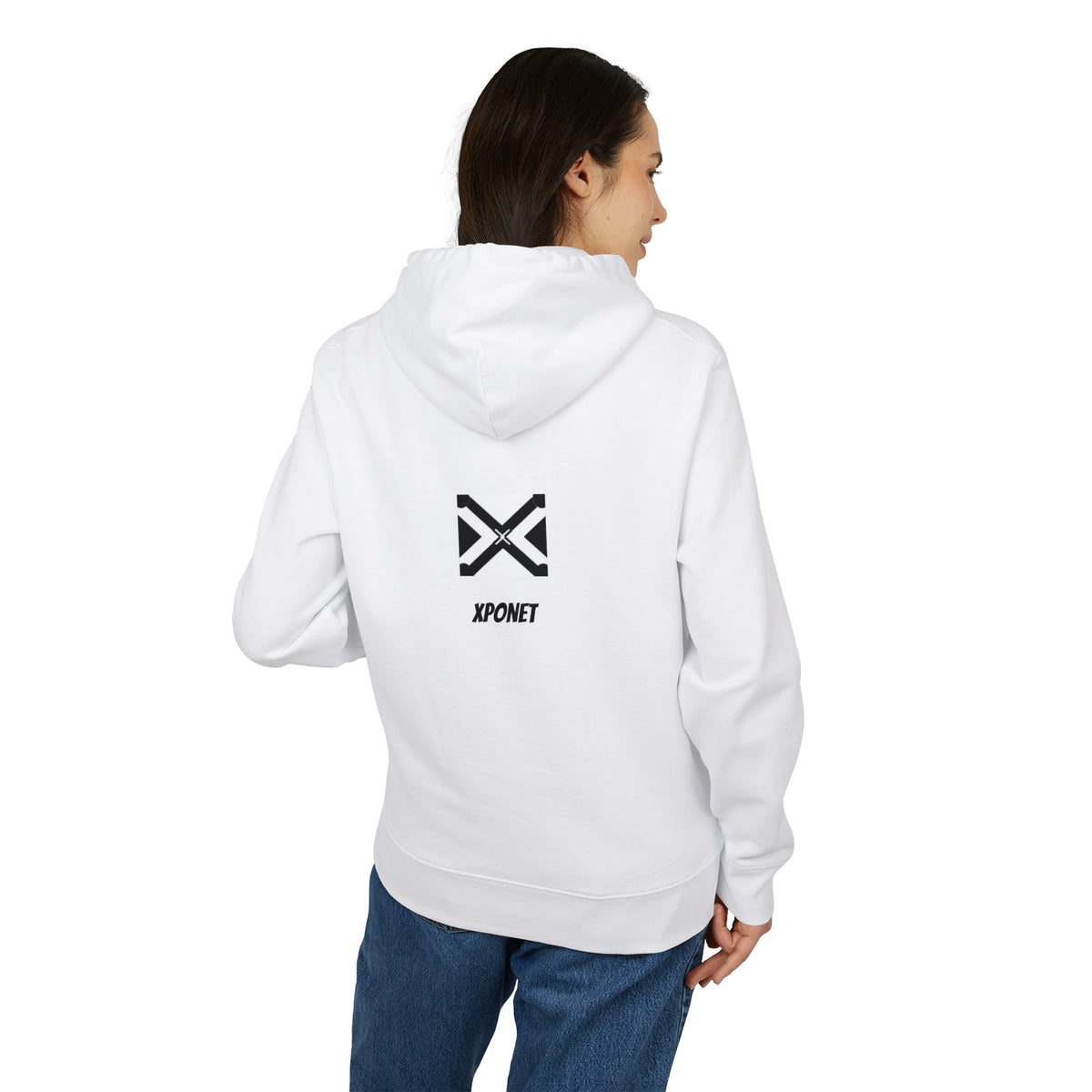 Unisex Cruiser 2.0 Hoodie