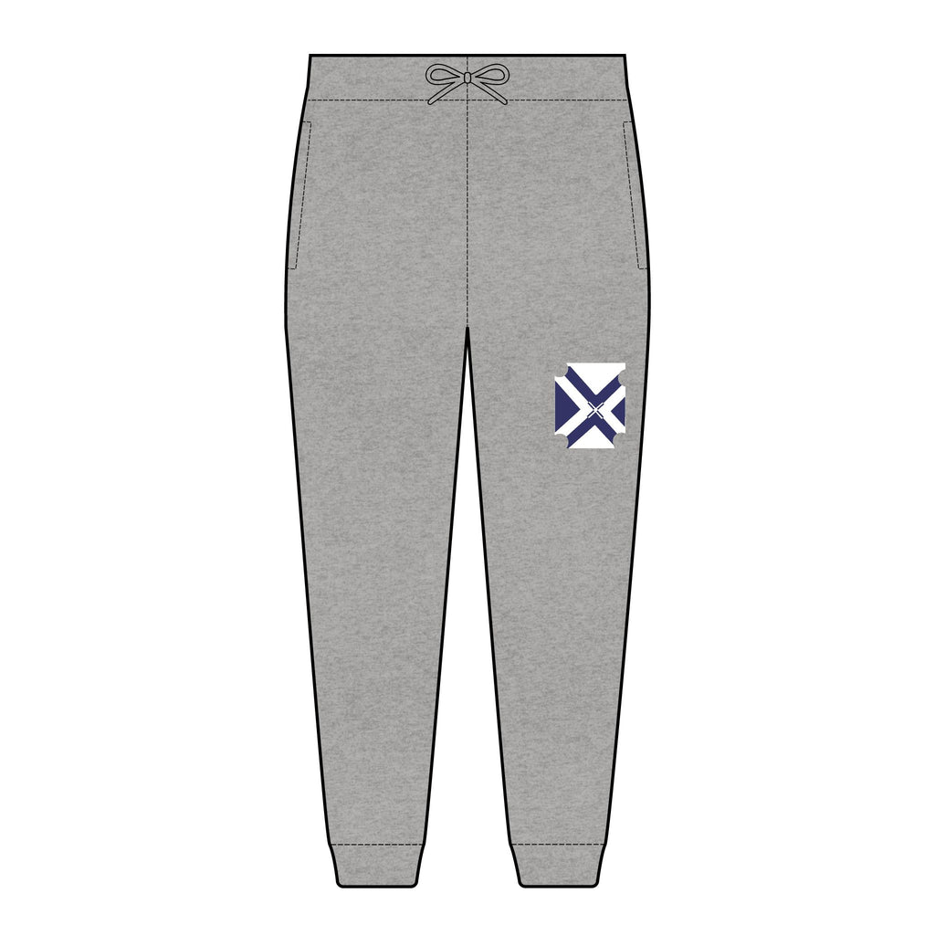District® V.I.T.™ Unisex Fleece Jogger (Embroidery)