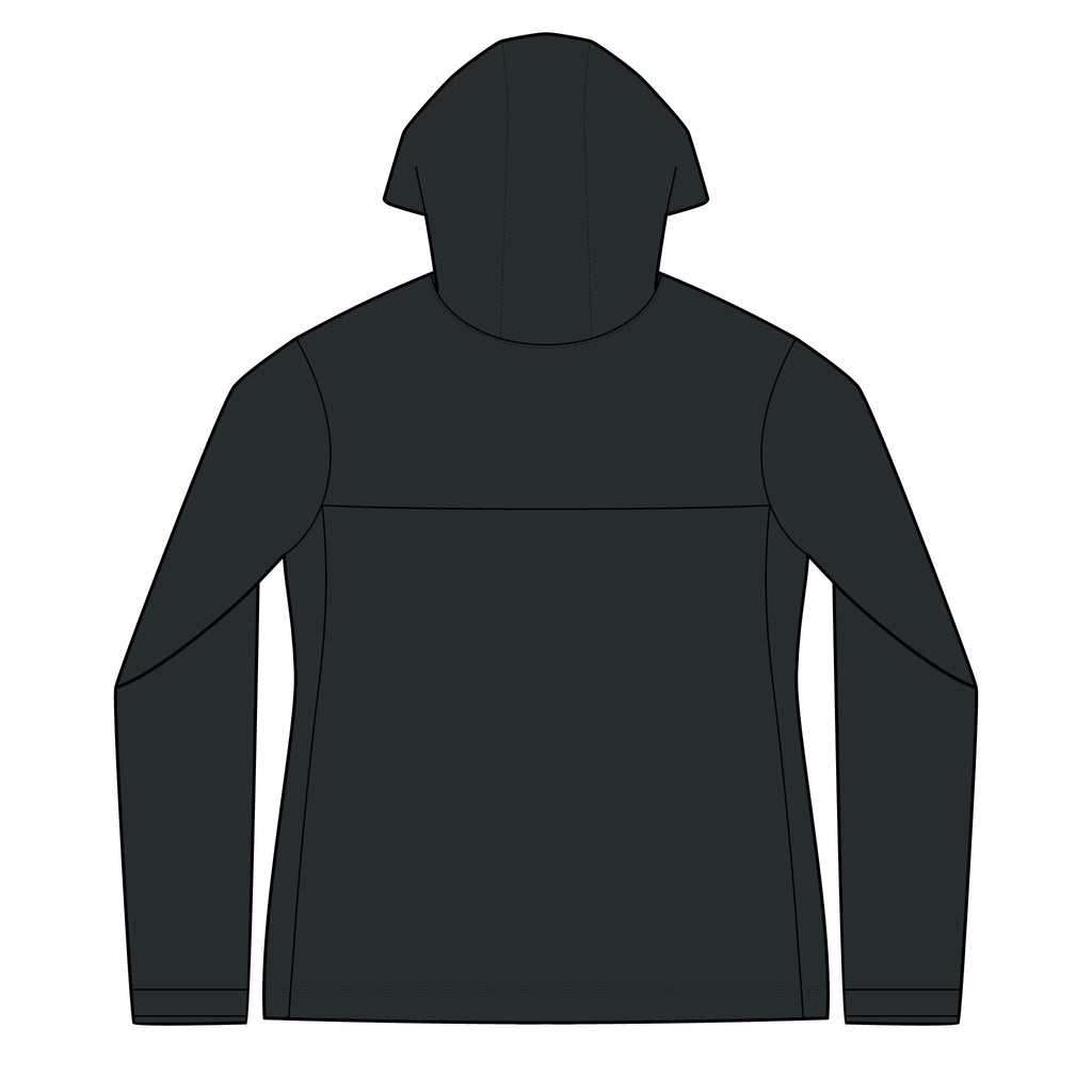 Women's Arcadia Jacket - Women's Lightweight Hooded Softshell Jacket with Minimal Crest Logo