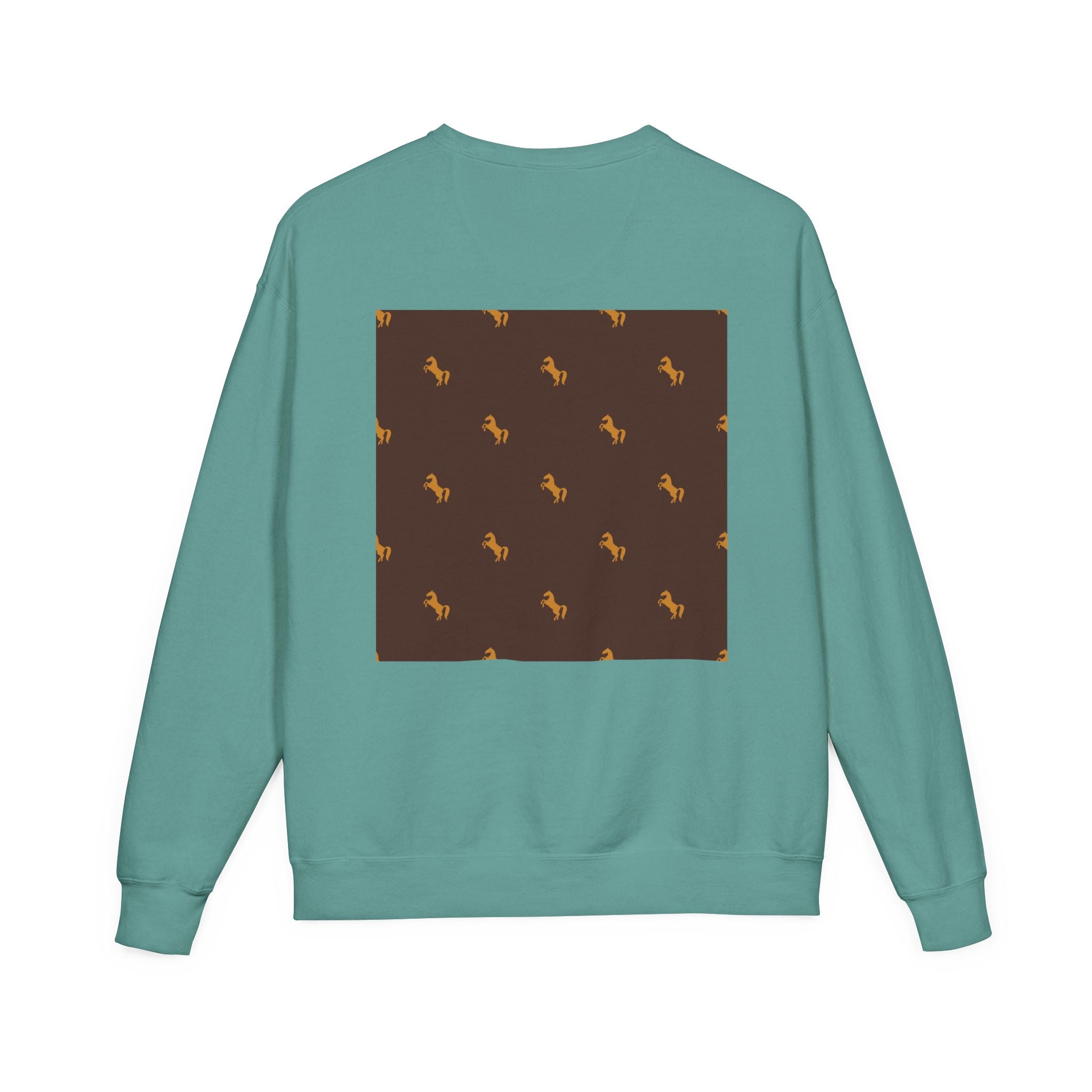 Unisex ComfortWash® Garment Dyed Crewneck Sweatshirt