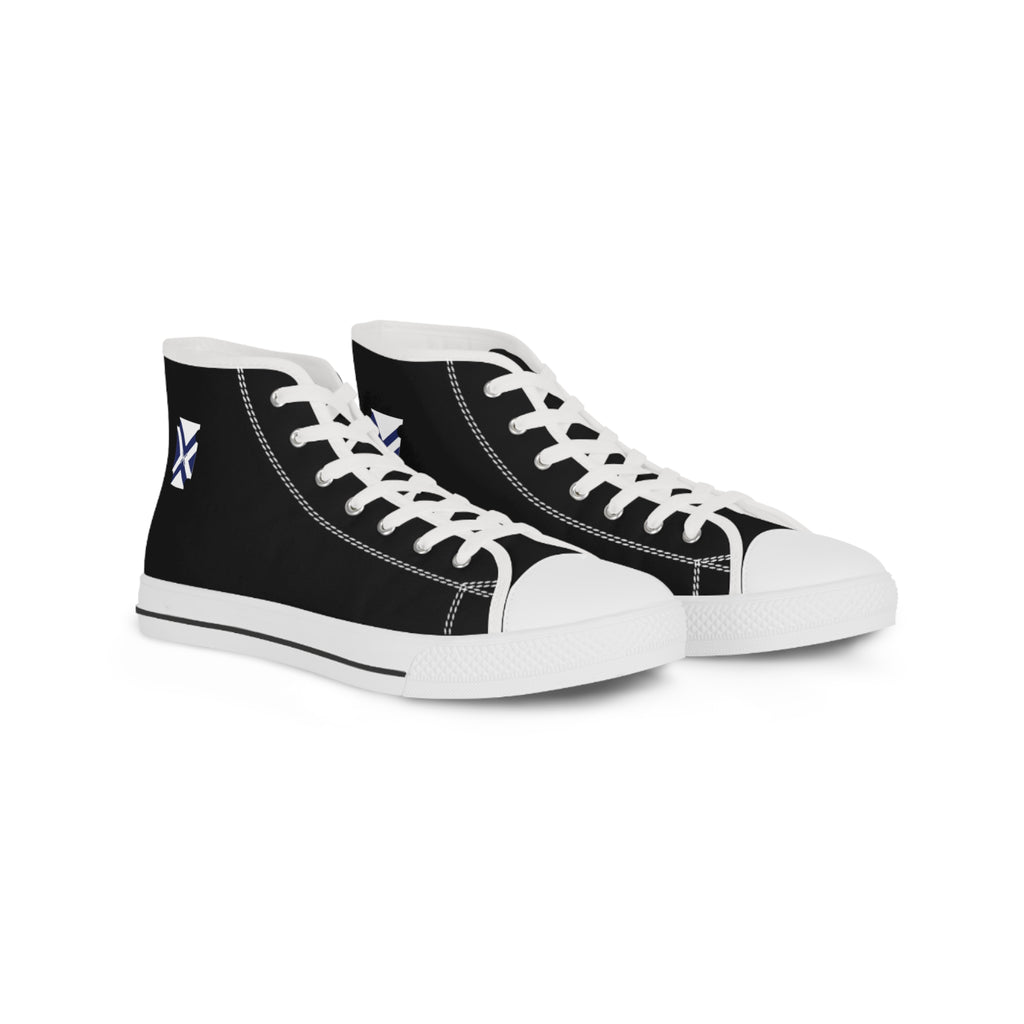 Men's High Top Sneakers