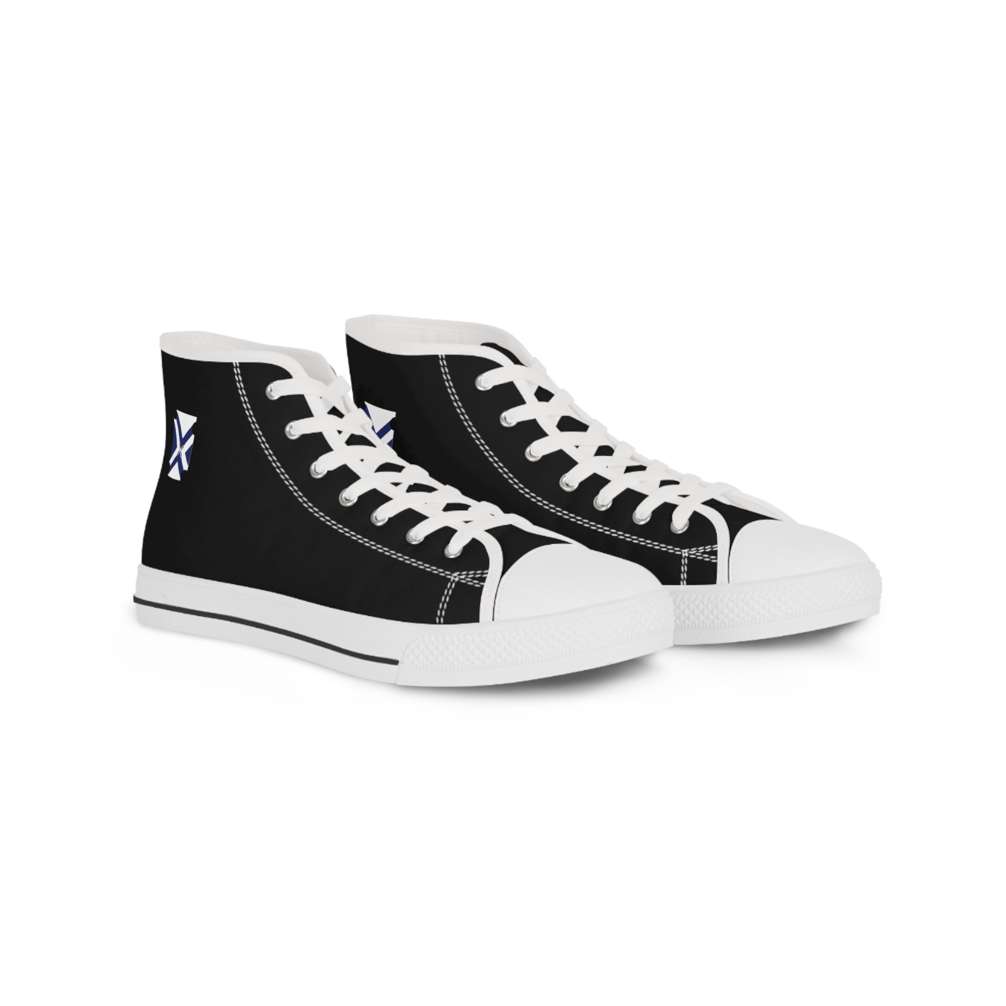Men's High Top Sneakers