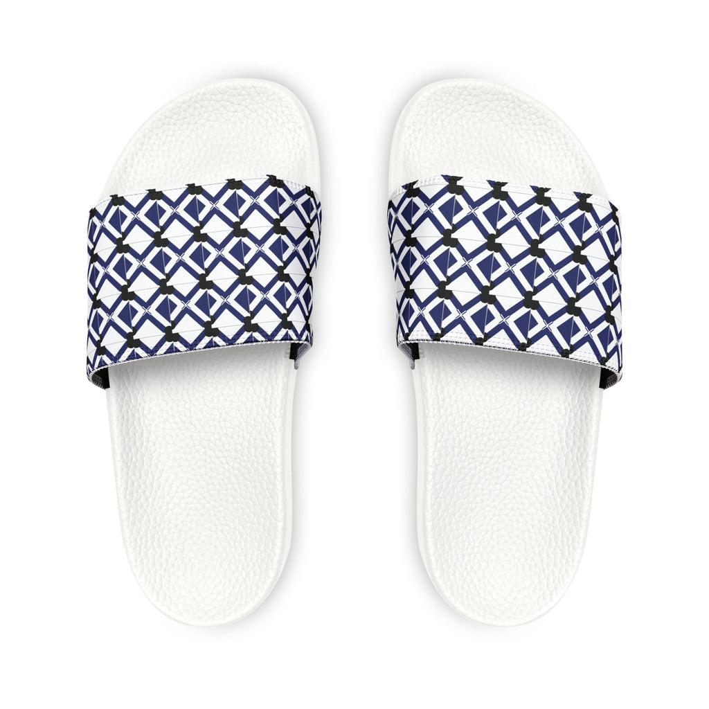 Youth Removable-Strap Sandals