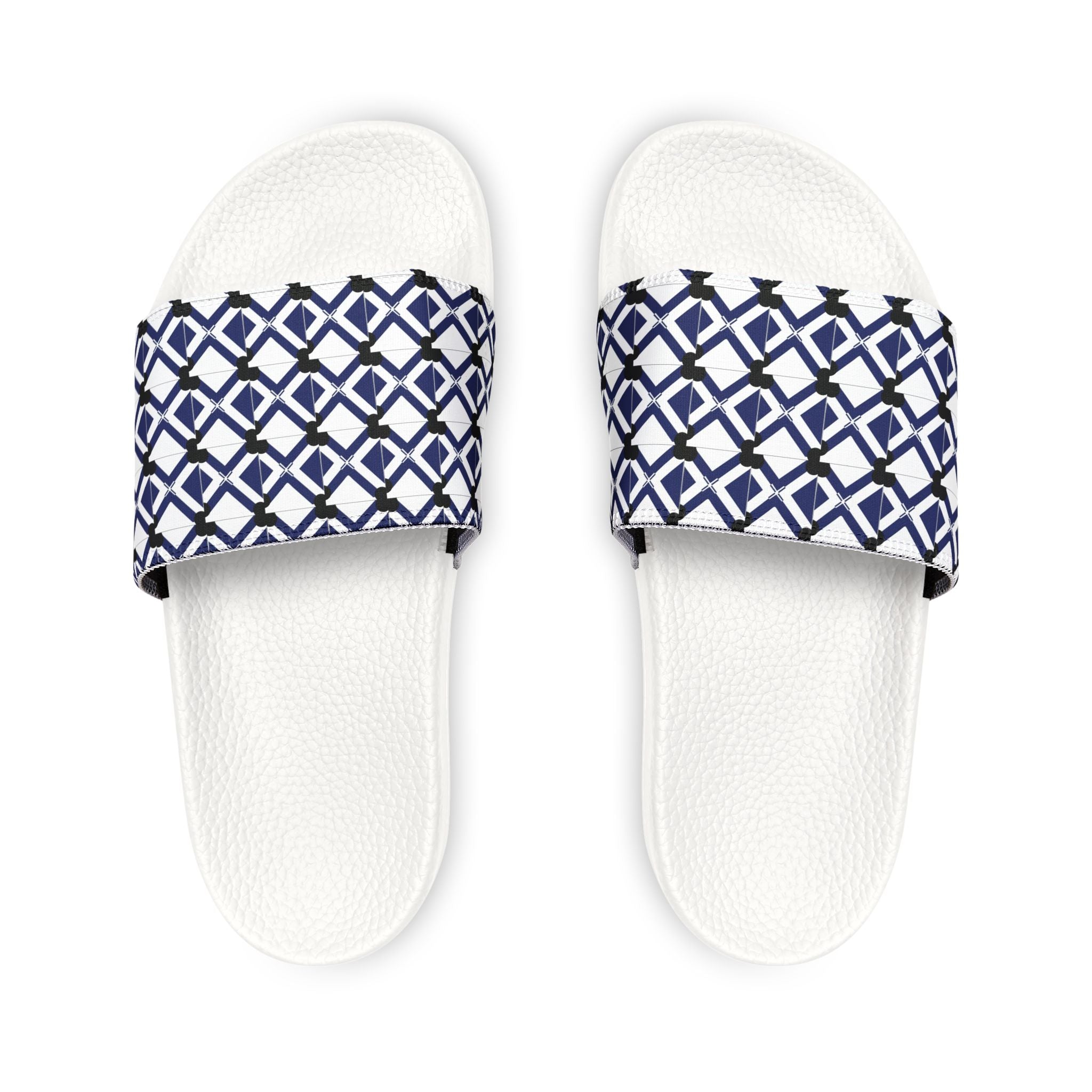 Youth Removable-Strap Sandals