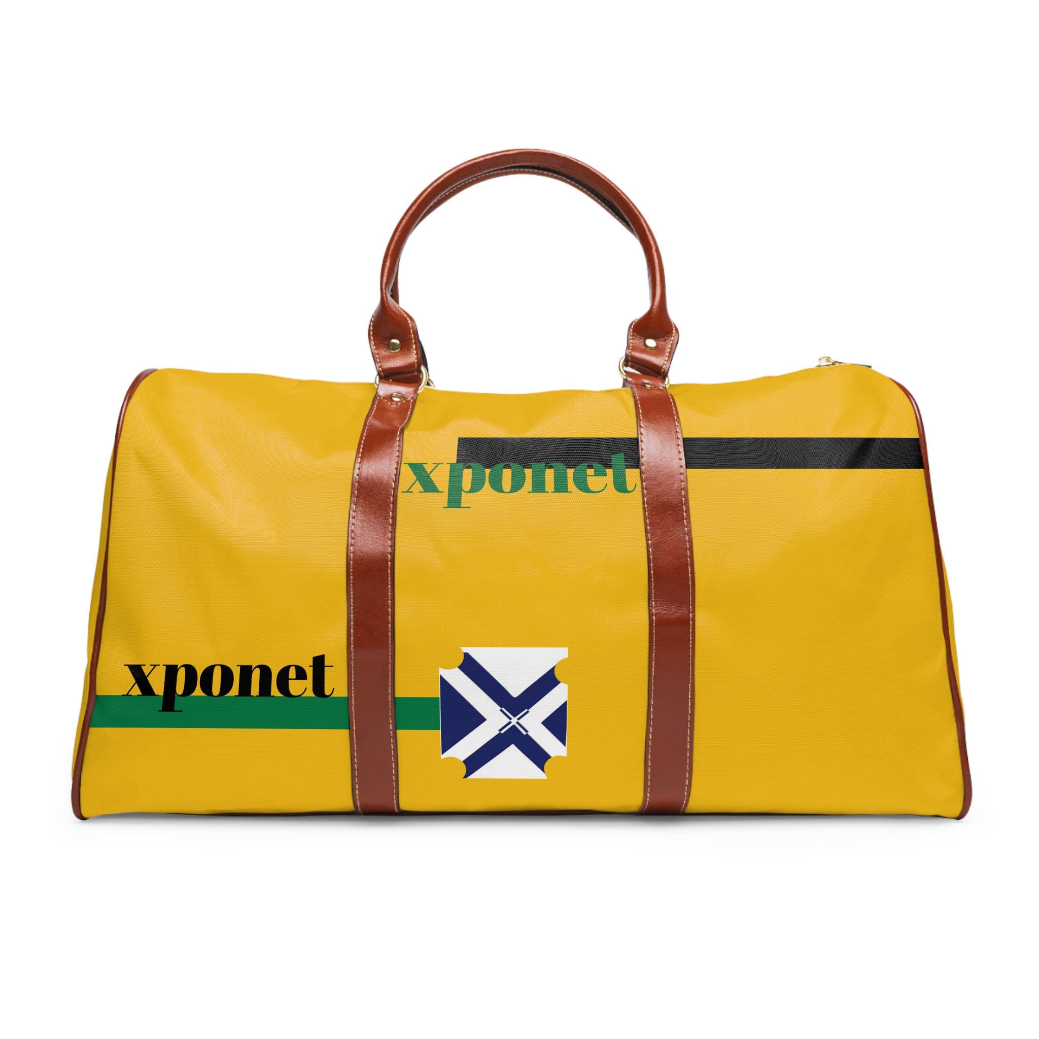 Waterproof Travel Bag