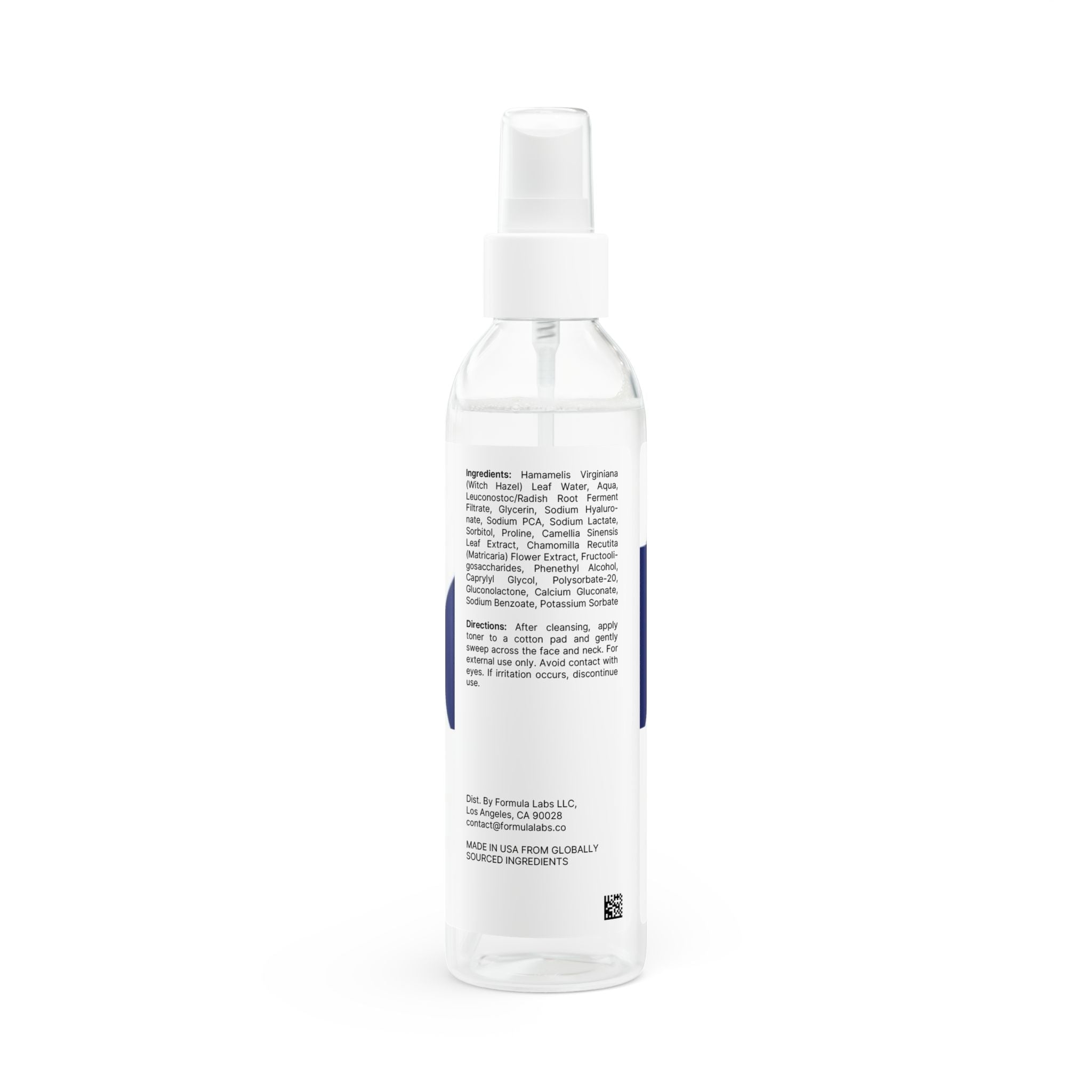 XT3 Hydrating Toner, 6oz