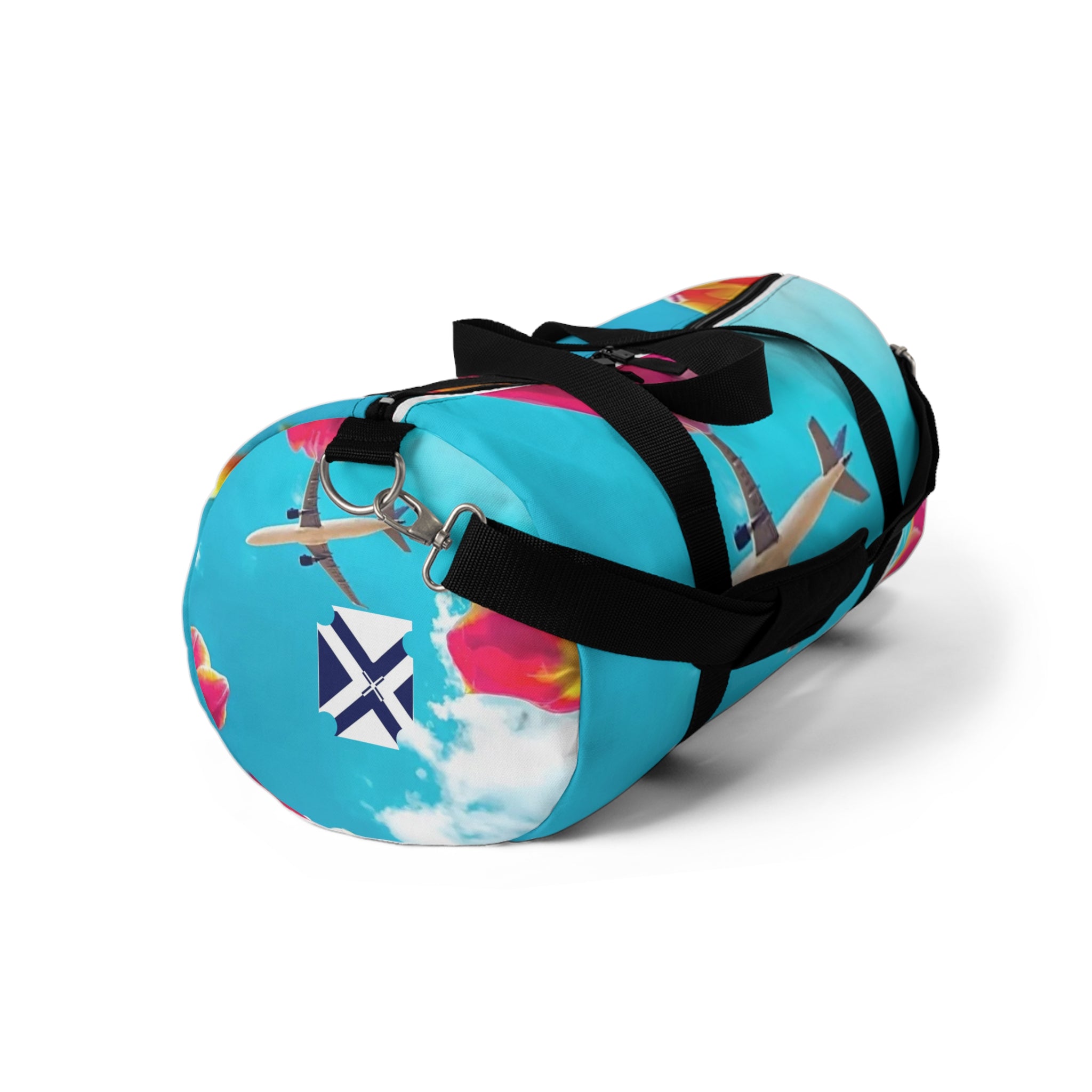XT Duffel Bag — Rugged Travel & Gym Gear