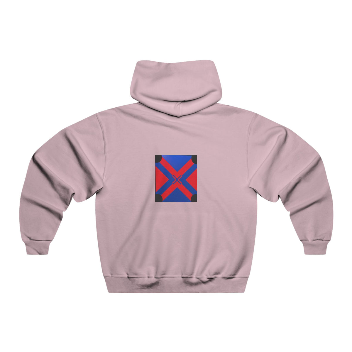 Men's NUBLEND® Hooded Sweatshirt