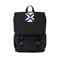 Unisex Casual Shoulder Backpack