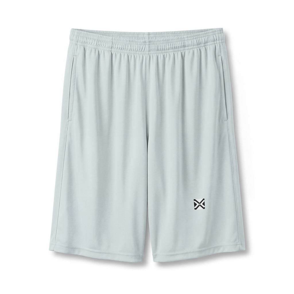 Unisex B-Core Pocketed 7" Shorts