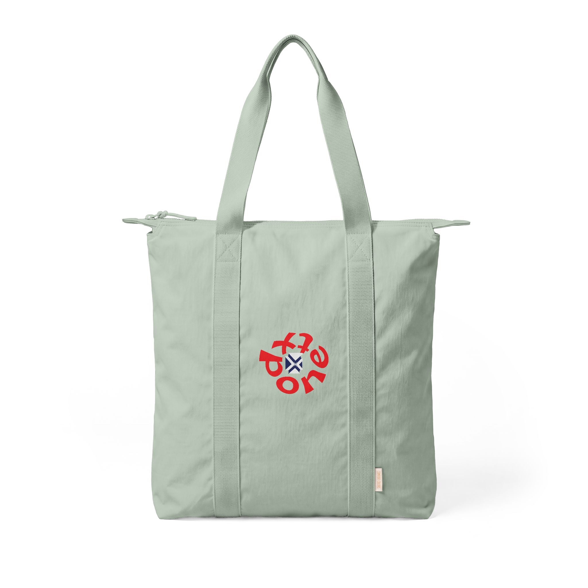 Nomad Carry-All Tote Bag