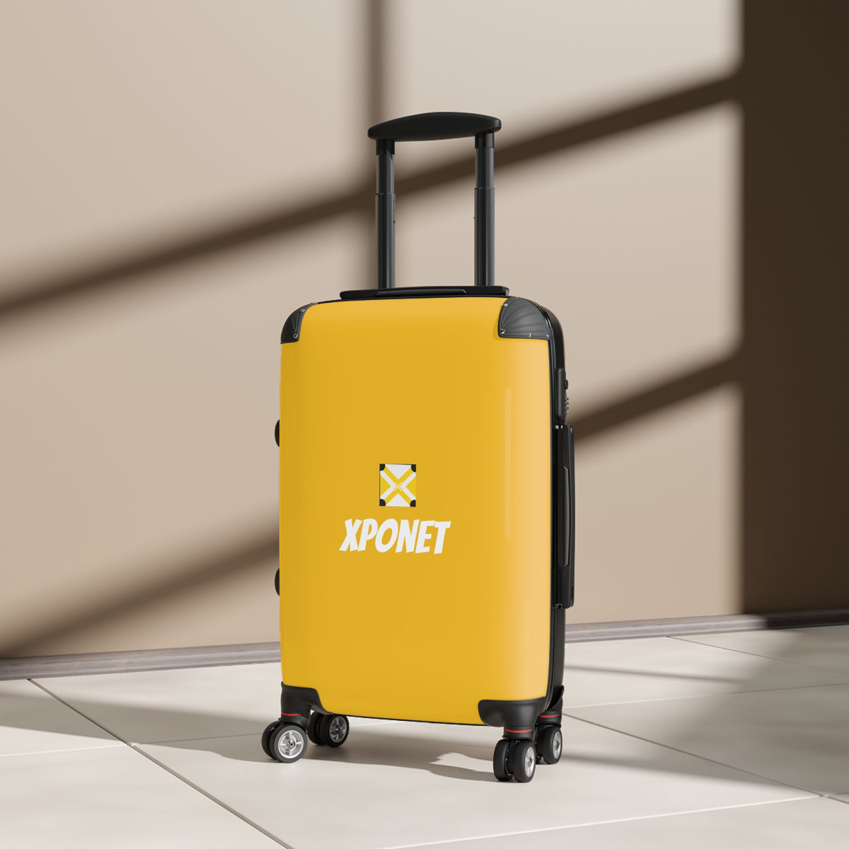 Suitcase