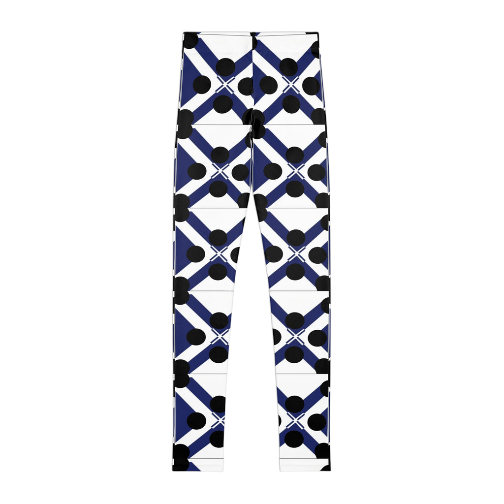Youth Leggings (AOP)
