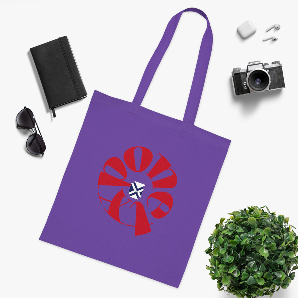 Cotton Tote