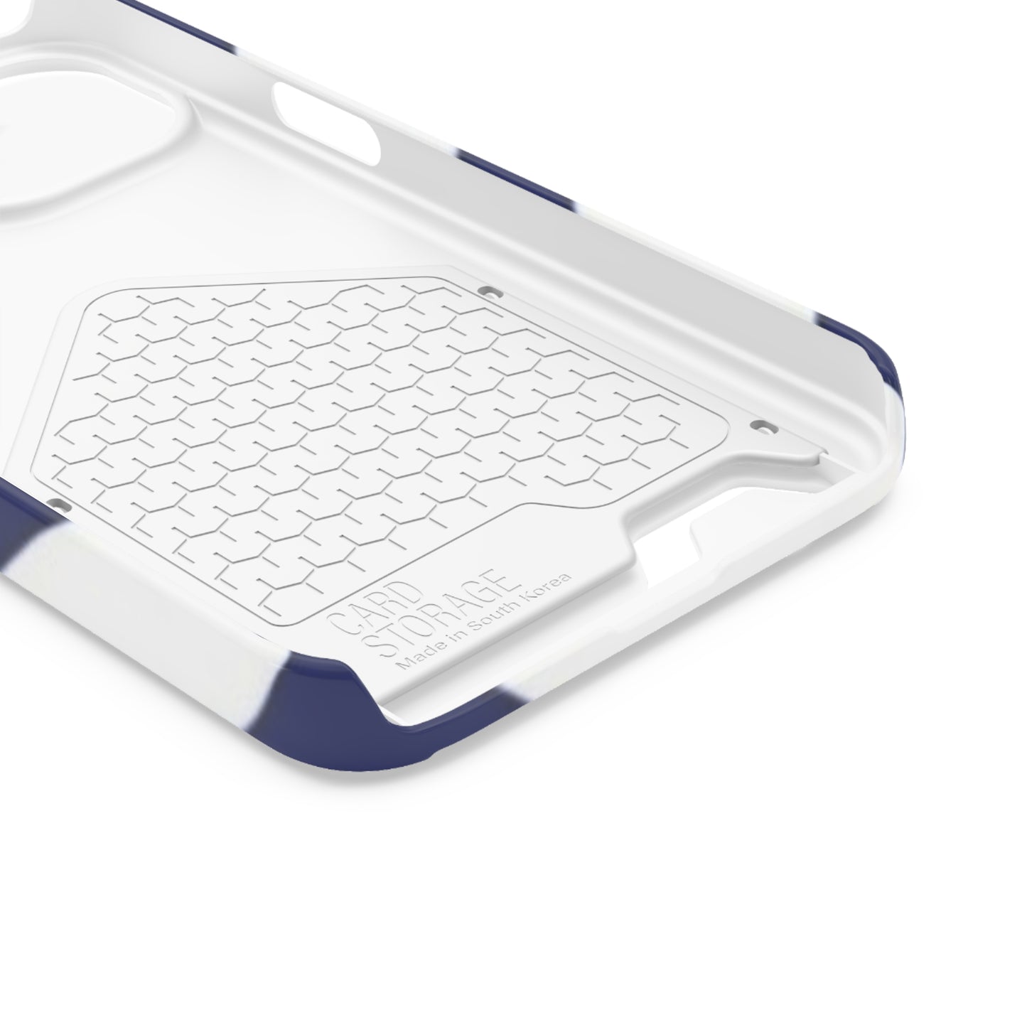 Stylish Phone Case with Card Holder | Modern Design | Gift for Tech Lovers, Travel Accessory, Durable Protection, Minimalist Style