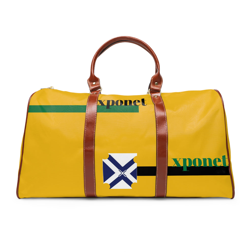 Waterproof Travel Bag