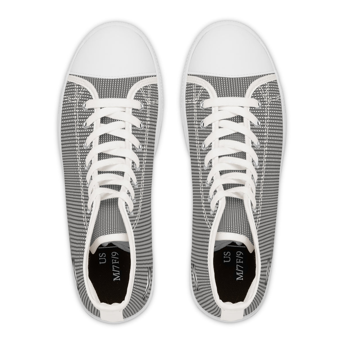 Women's High Top Sneakers