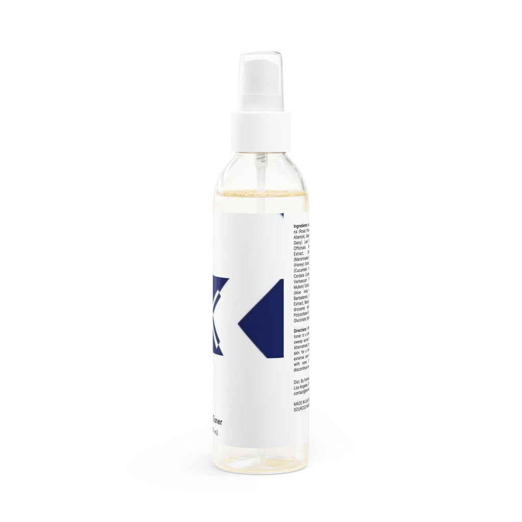 XT3 Calming Toner, 6oz