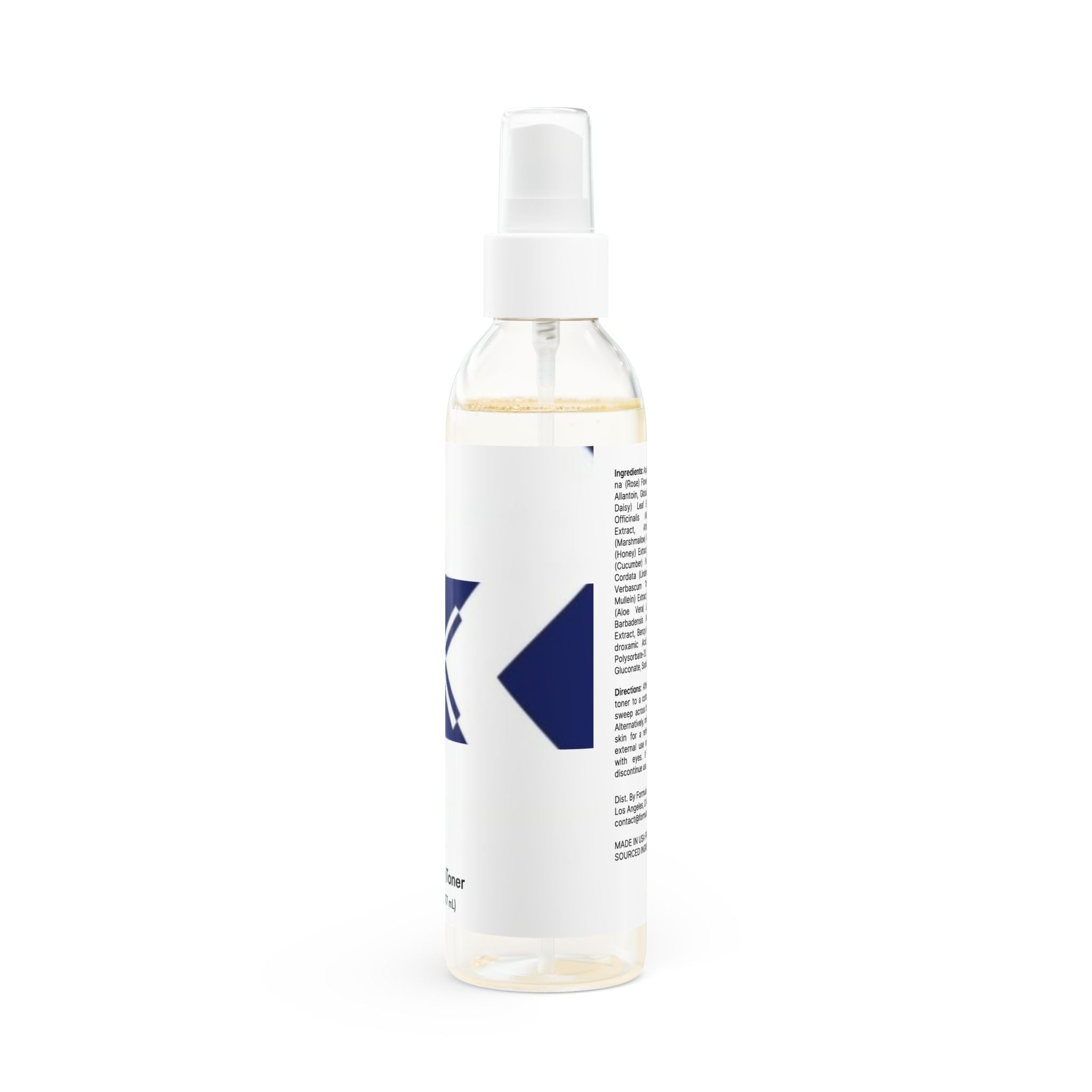 XT3 Calming Toner, 6oz