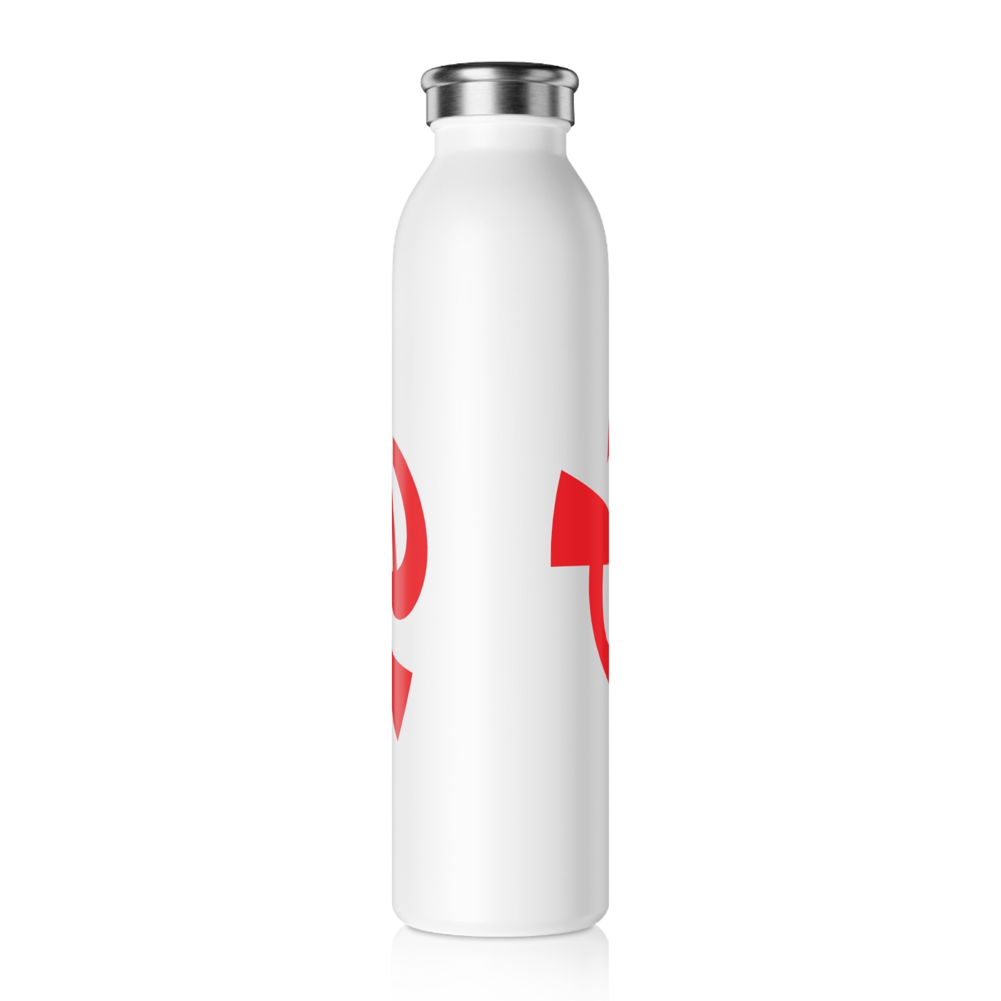 Slim Water Bottle