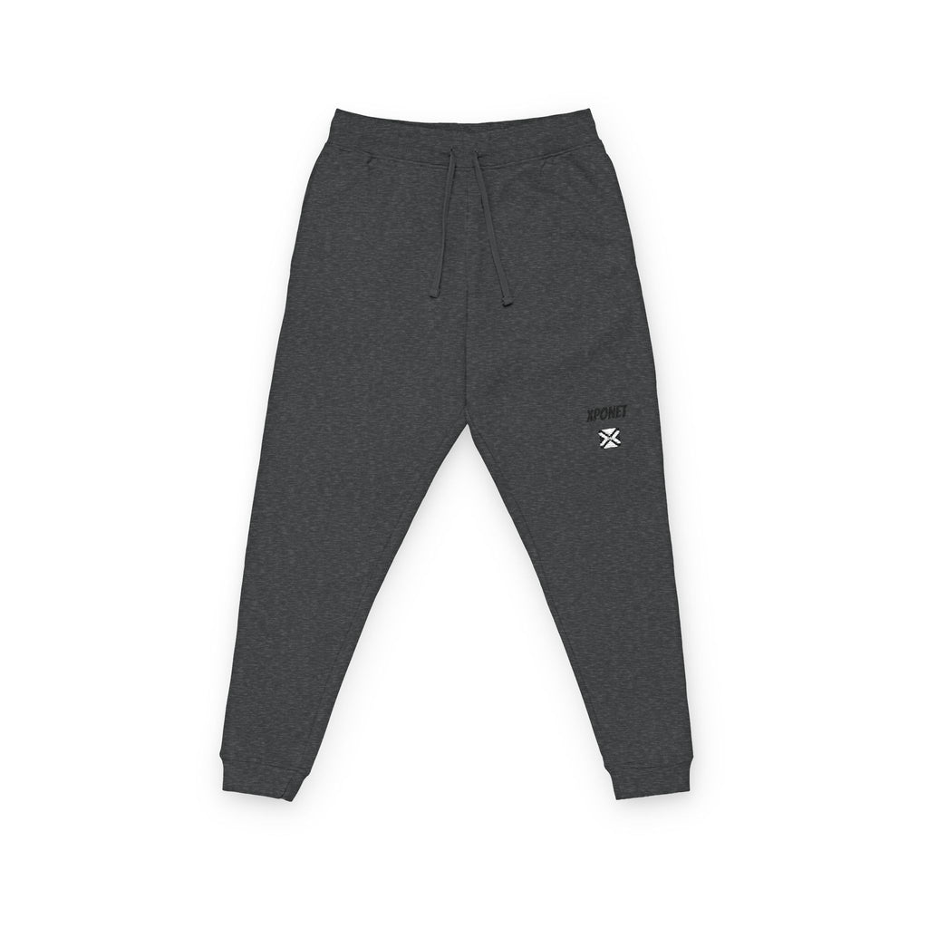 District® V.I.T.™ Unisex Fleece Jogger (Embroidery)