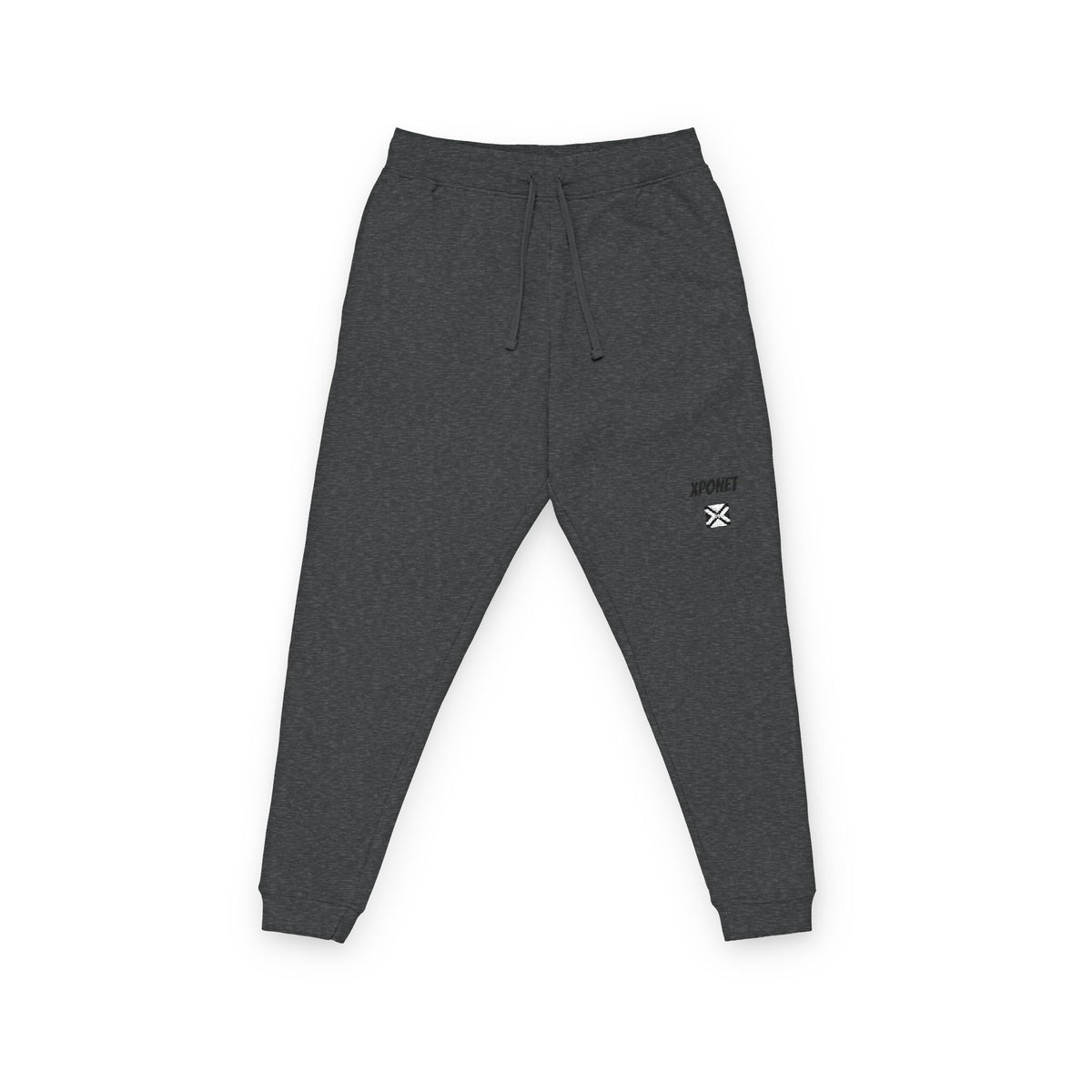District® V.I.T.™ Unisex Fleece Jogger (Embroidery)