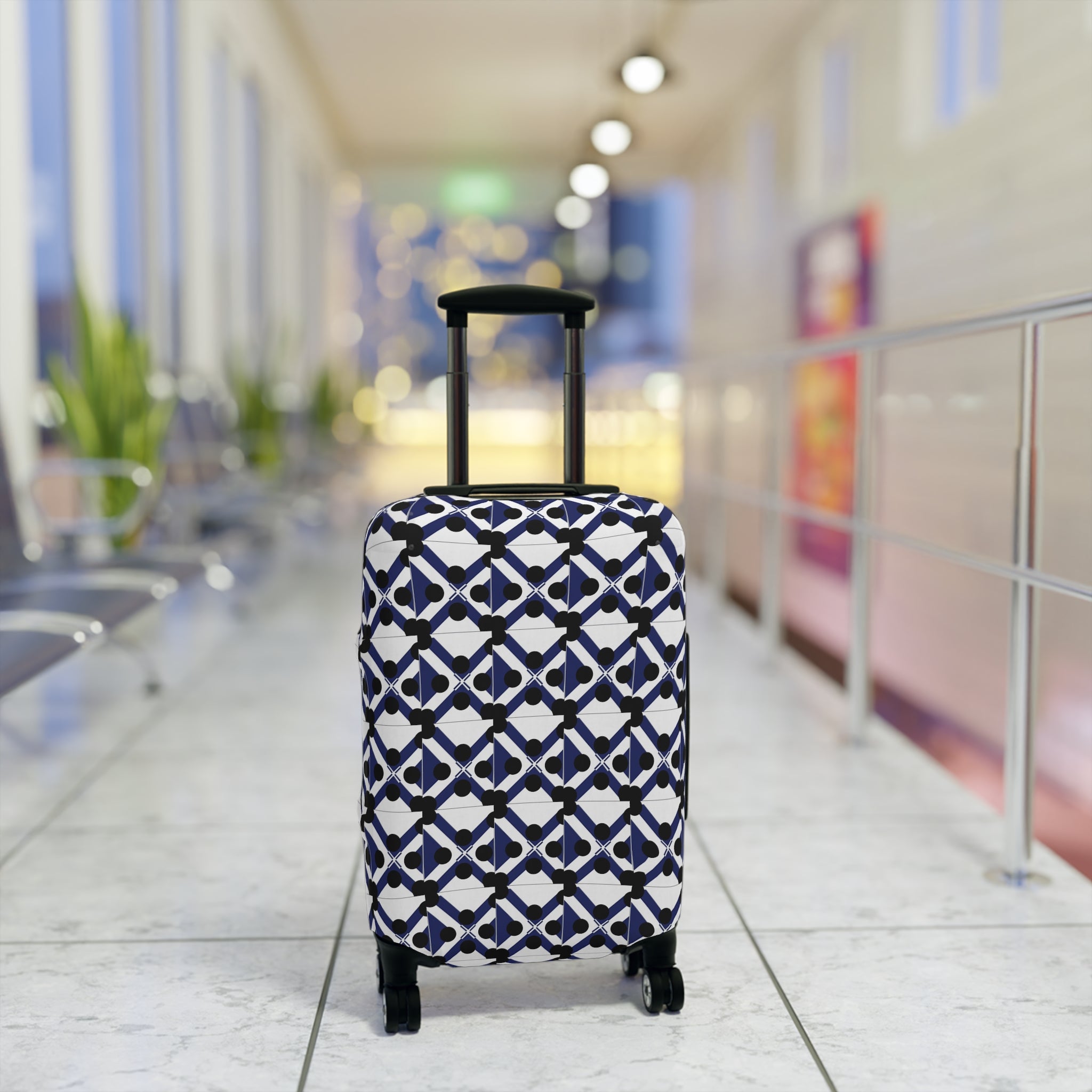 Xponet Luggage Cover