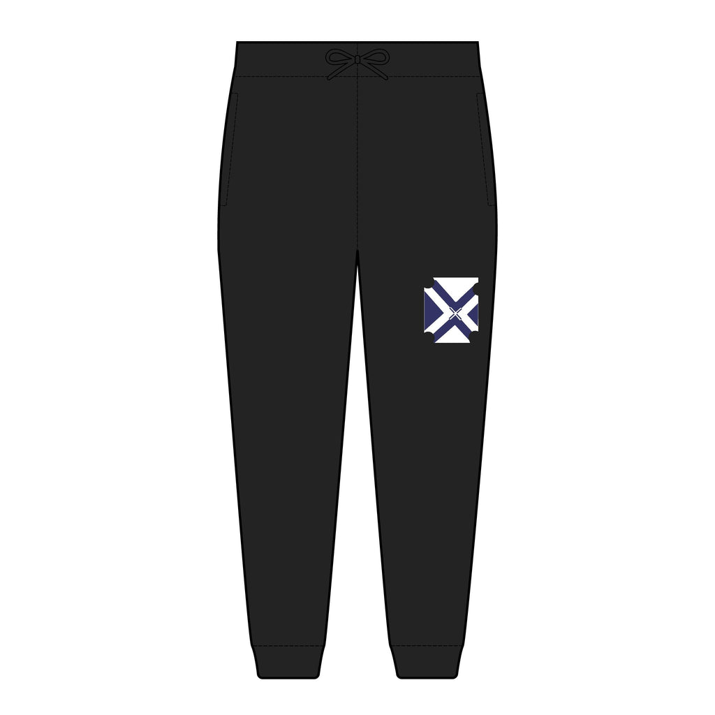District® V.I.T.™ Unisex Fleece Jogger (Embroidery)